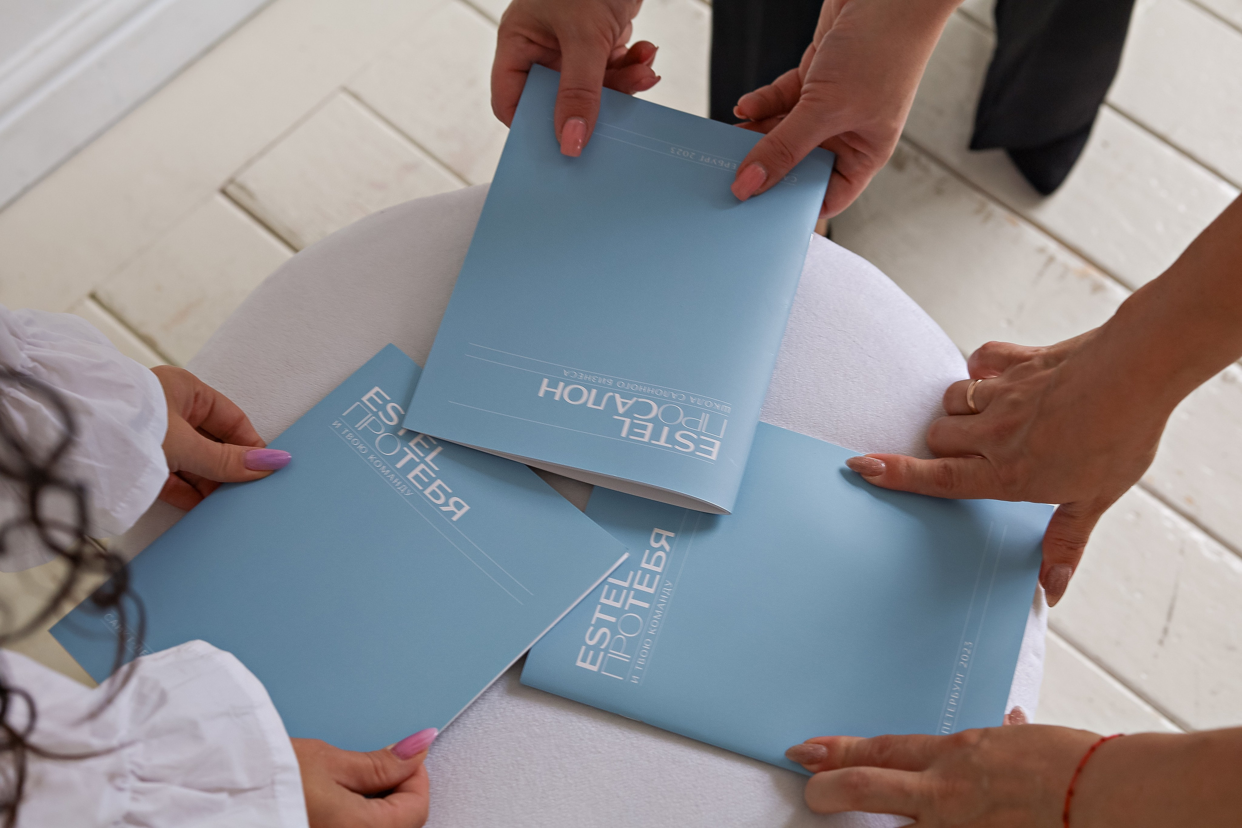 Контент-съемки. Фотограф Нина Пашина — Пермь