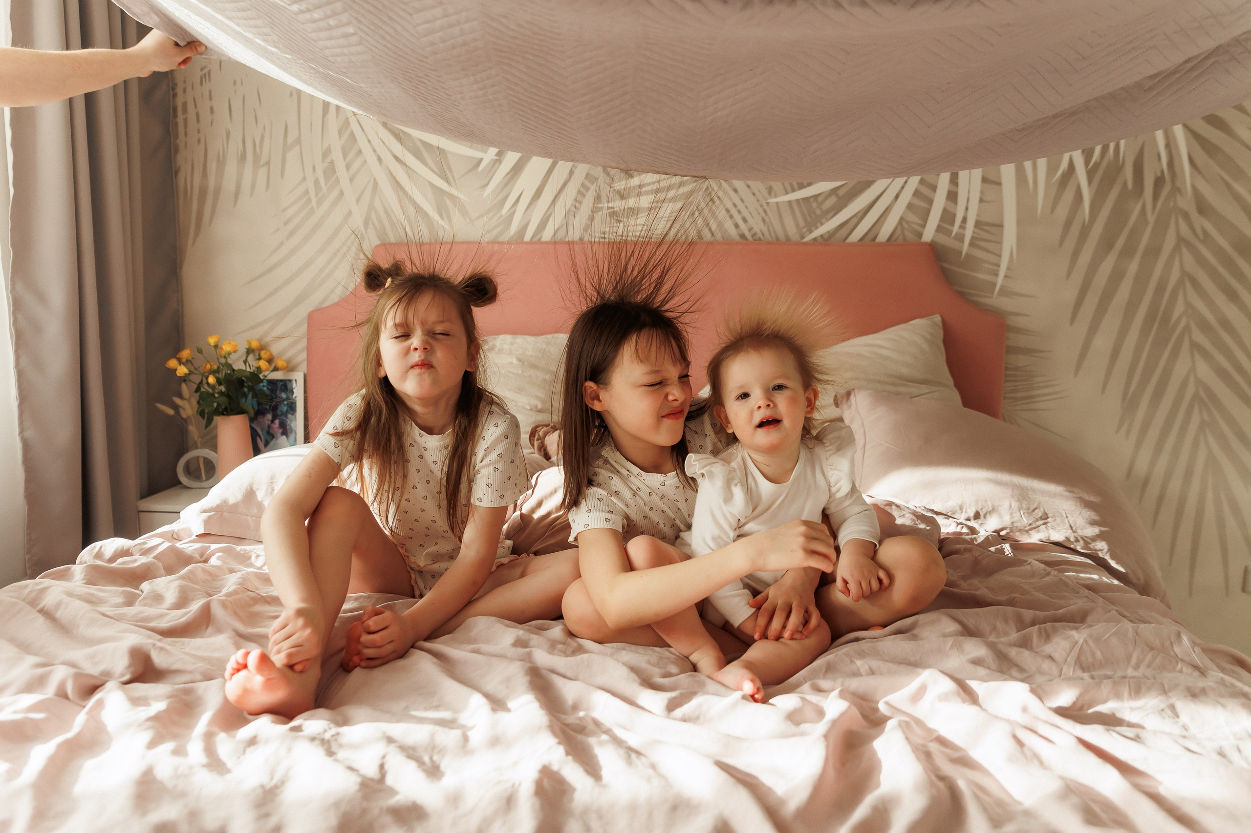 Дом и любовь. Семейный фотограф Тюмень Ксения Дереглазова