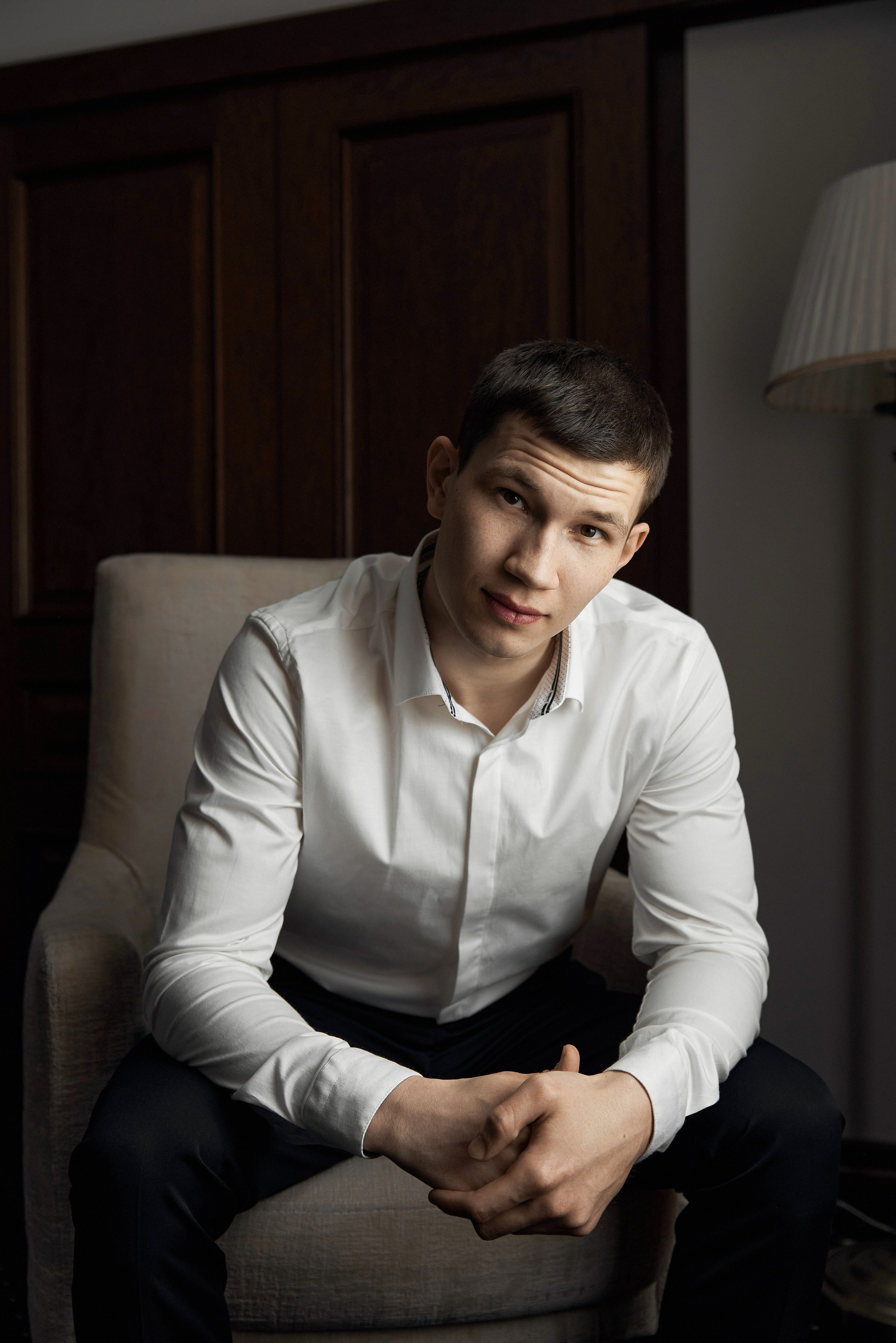 Илья и Полина. Свадебный и семейный фотограф в Ульяновске Татьяна Селезнева