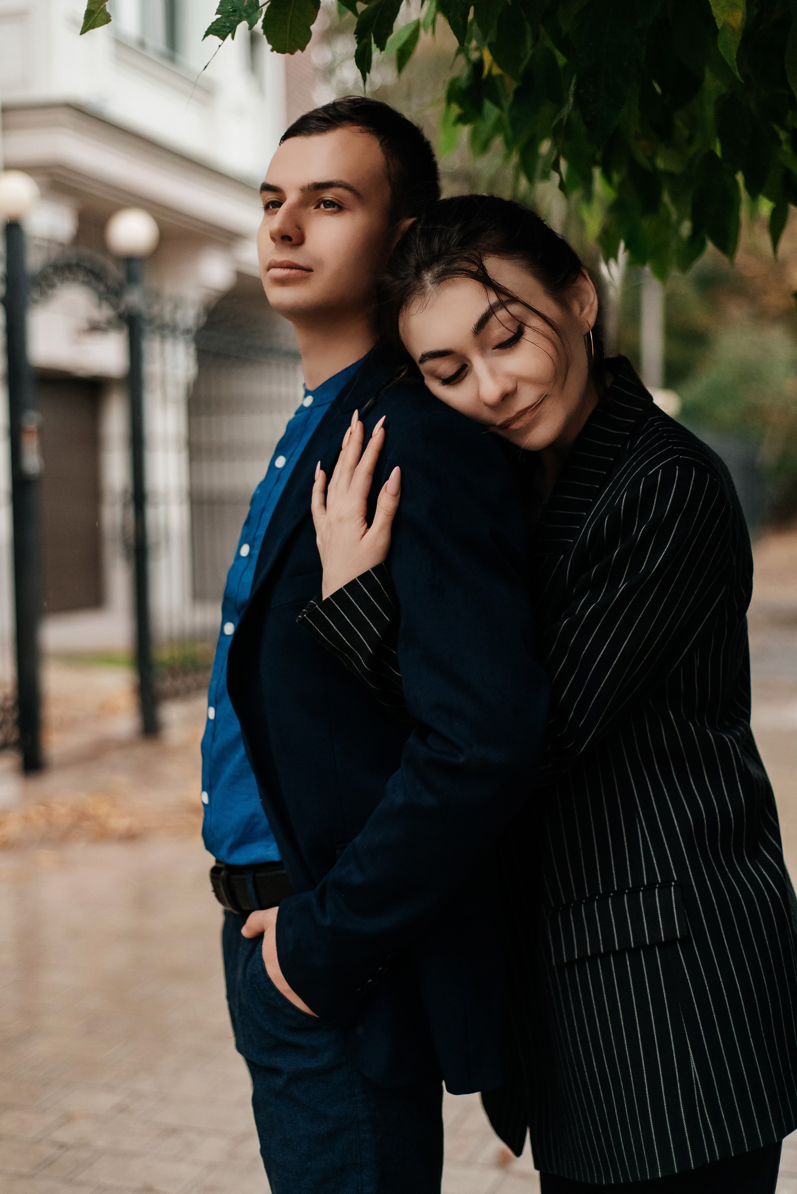 Истории любви/семейные. Фотограф Рязань