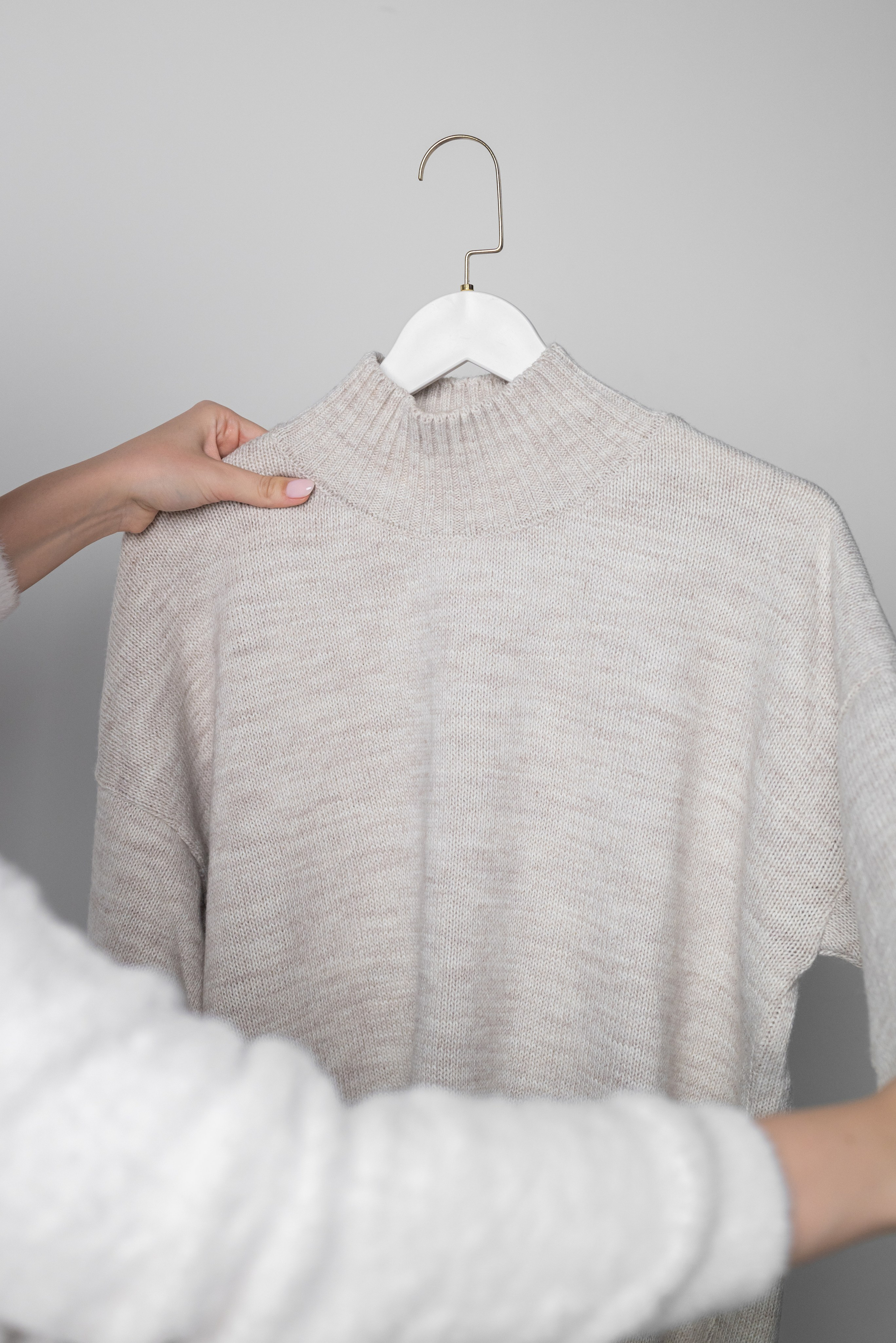 Свитер. Фотограф в городе Салават