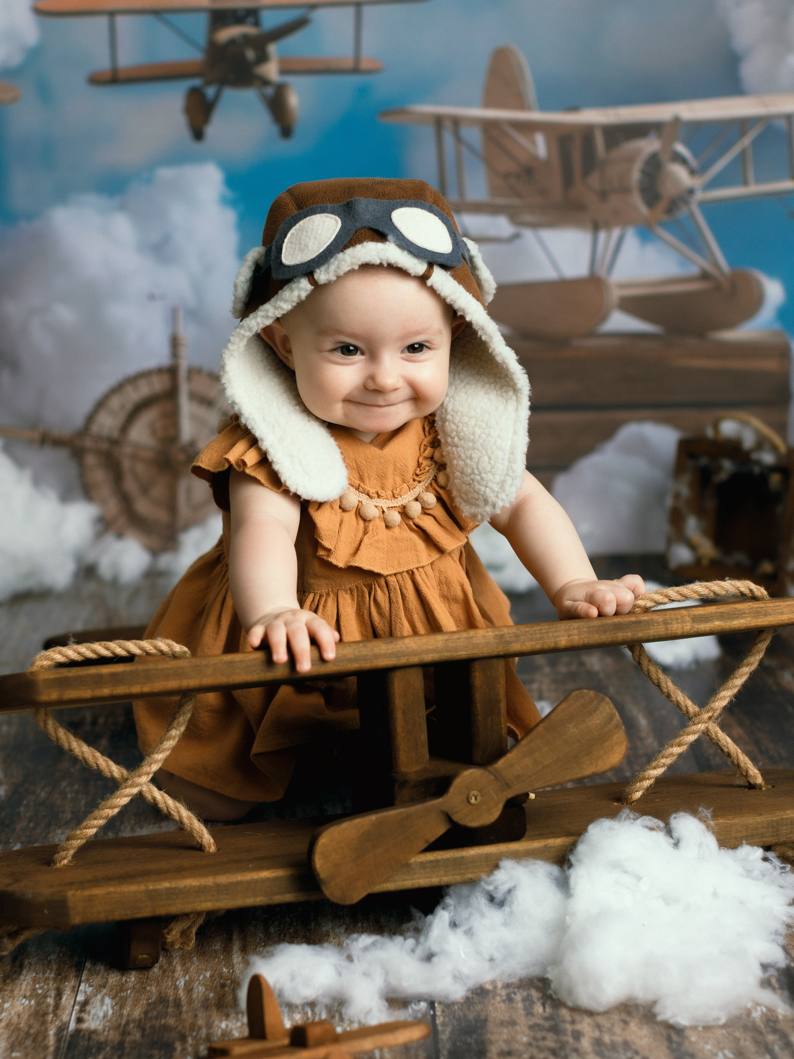 Отзывы. Фотограф новорождённых и детей до года на КМВ