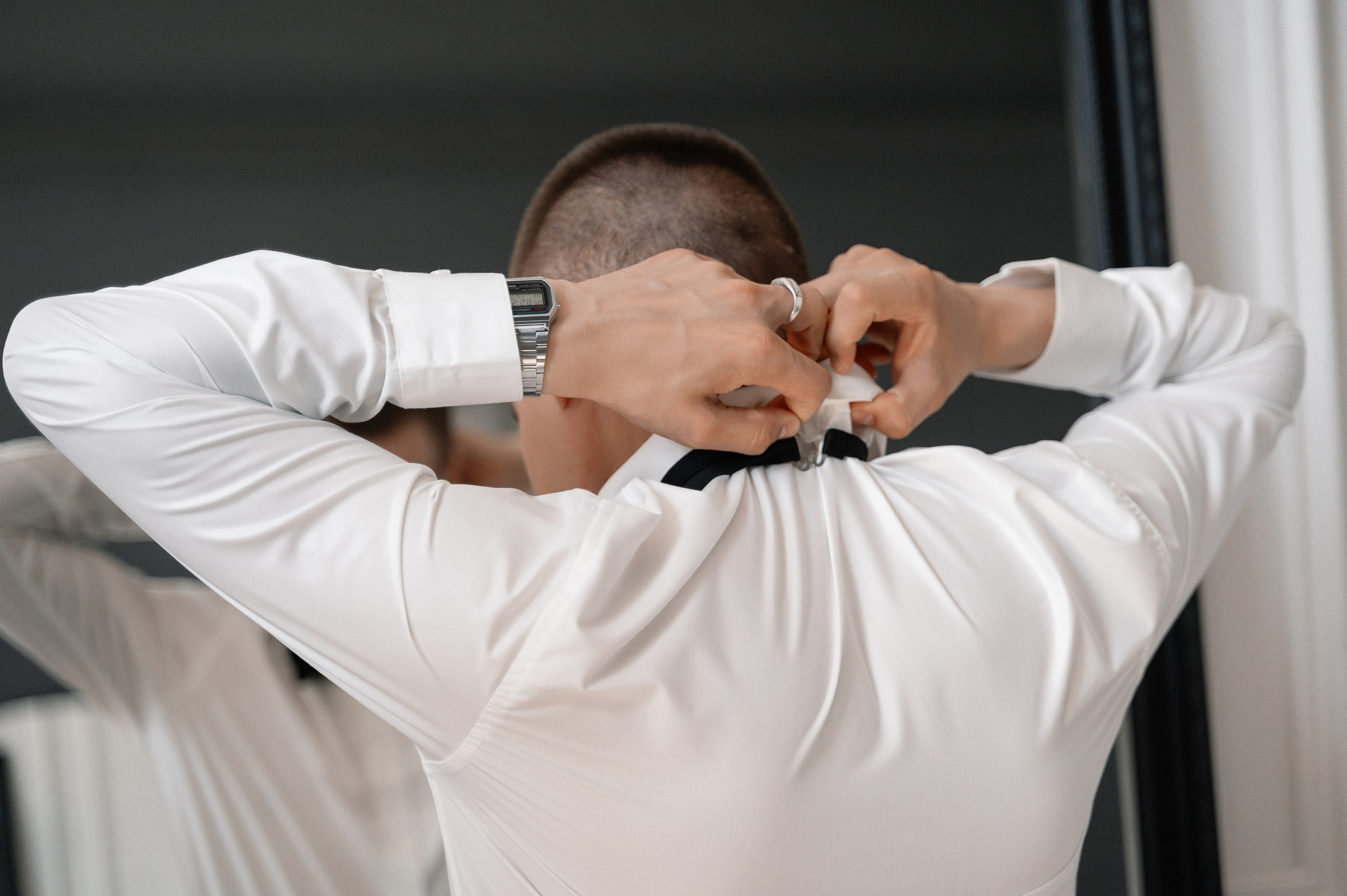 С Любовью!. Свадебный и семейный фотограф в Чебоксарах Ирина Левнер