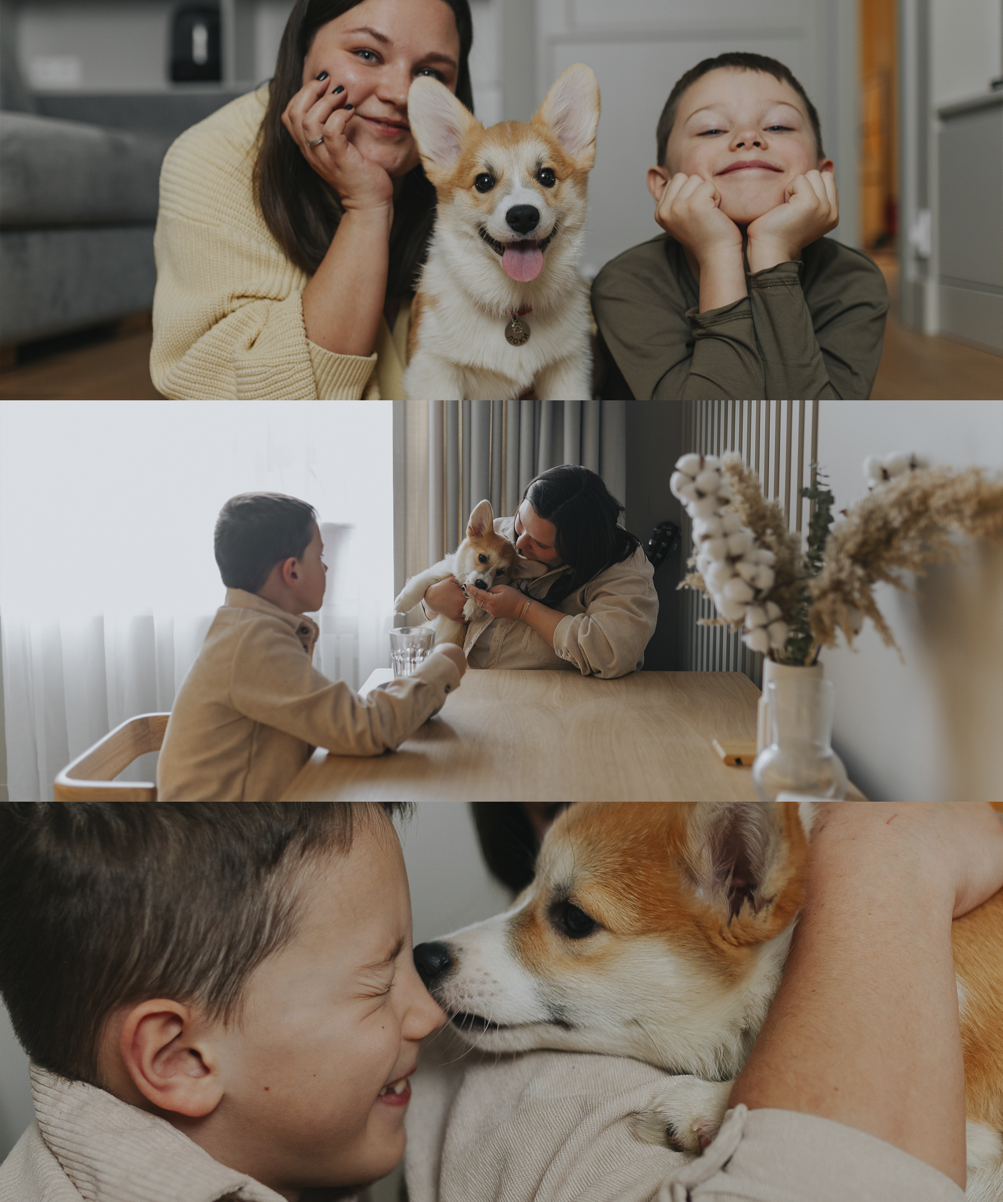 🧡. Фотограф Вика Про