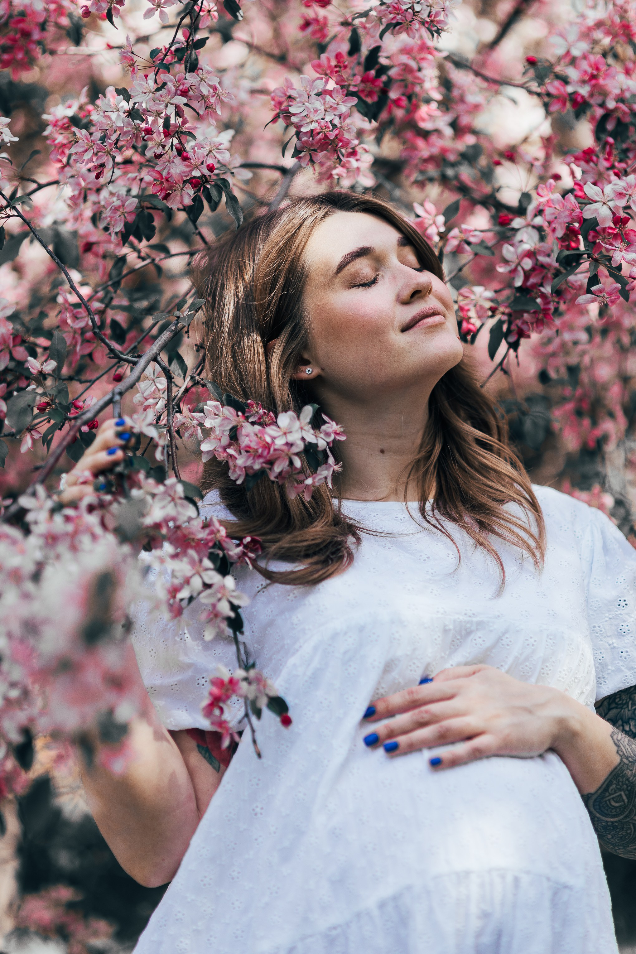 🌸. Фотограф Вика Про