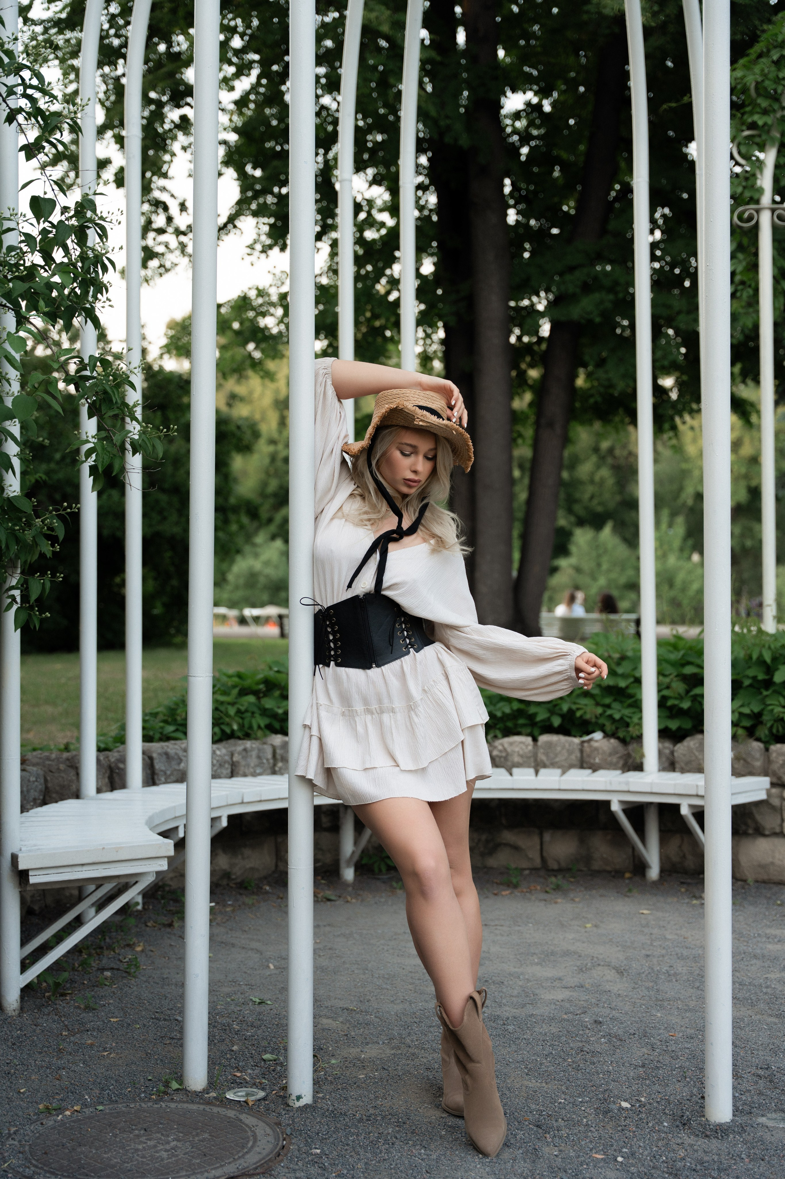 Женские фотосессии. Katyazimmer.wfolio.pro