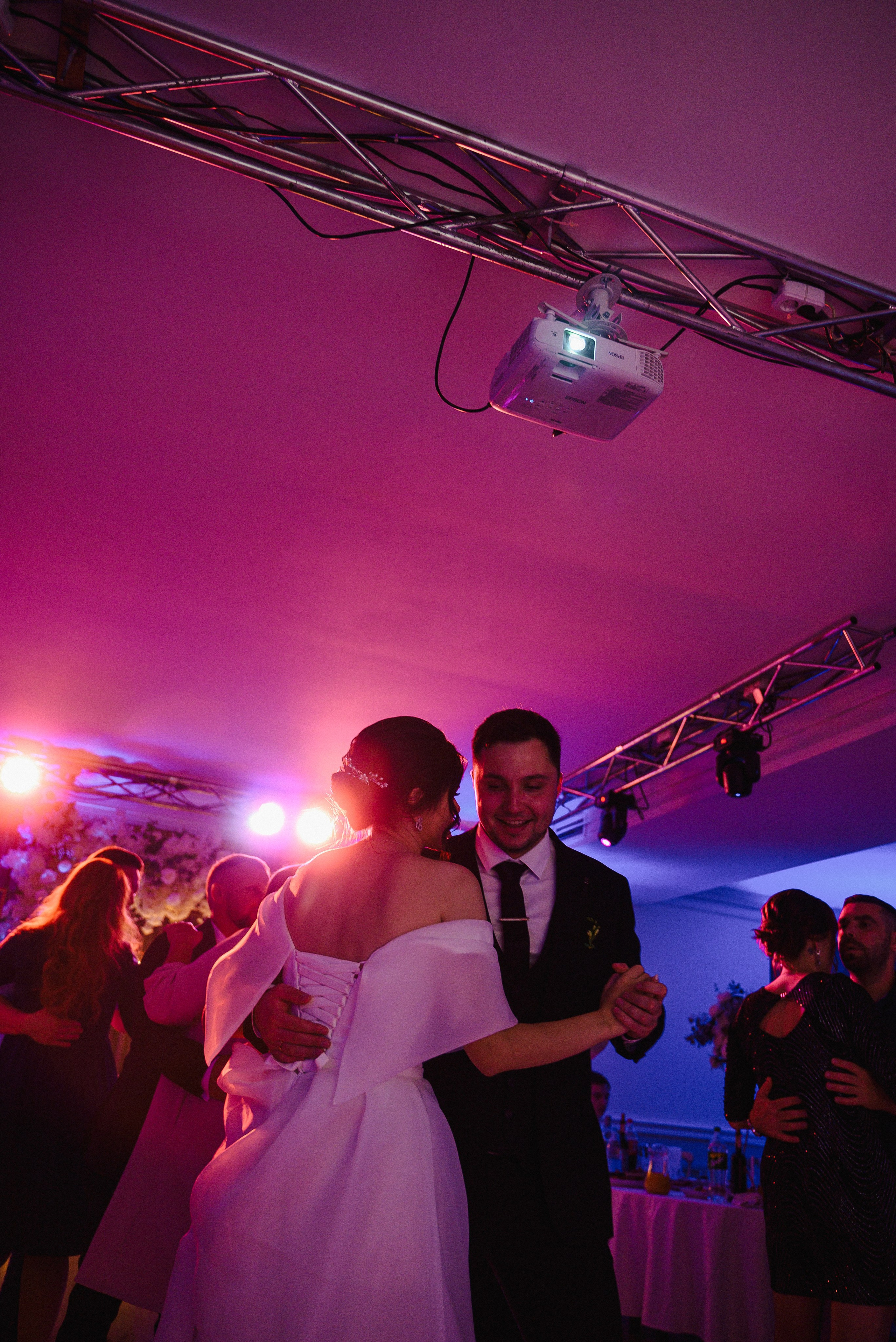 Евгений и Юлия, Минск. Свадебный и портретный фотограф в Минске Наташа Каракулова