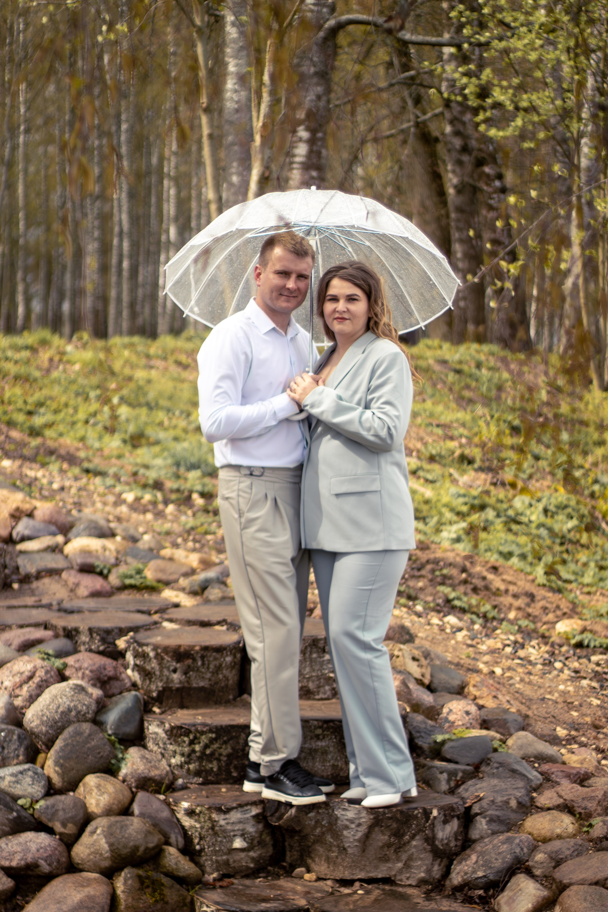 Lovestory (Лавстори) и свадебные фотосессии в Бологое. Свадебный и семейный фотограф Бологое Тверь — Ninel