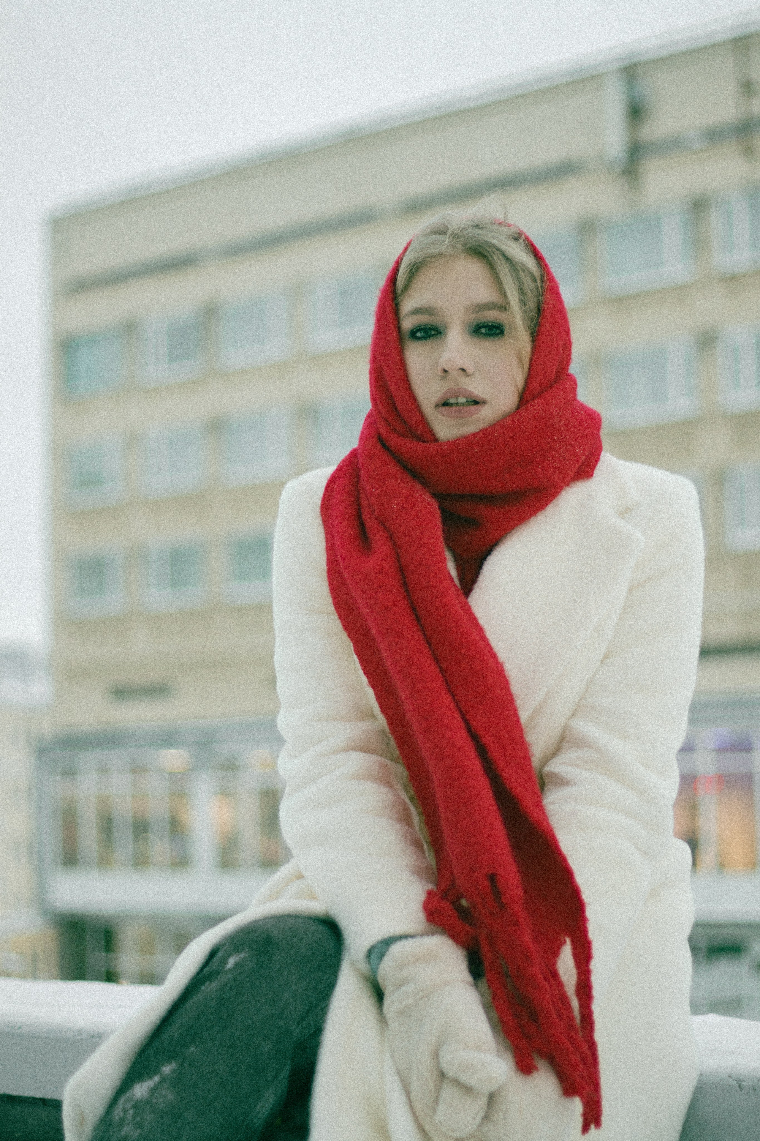 Анастасия. Дарья Рубаник | Фотограф