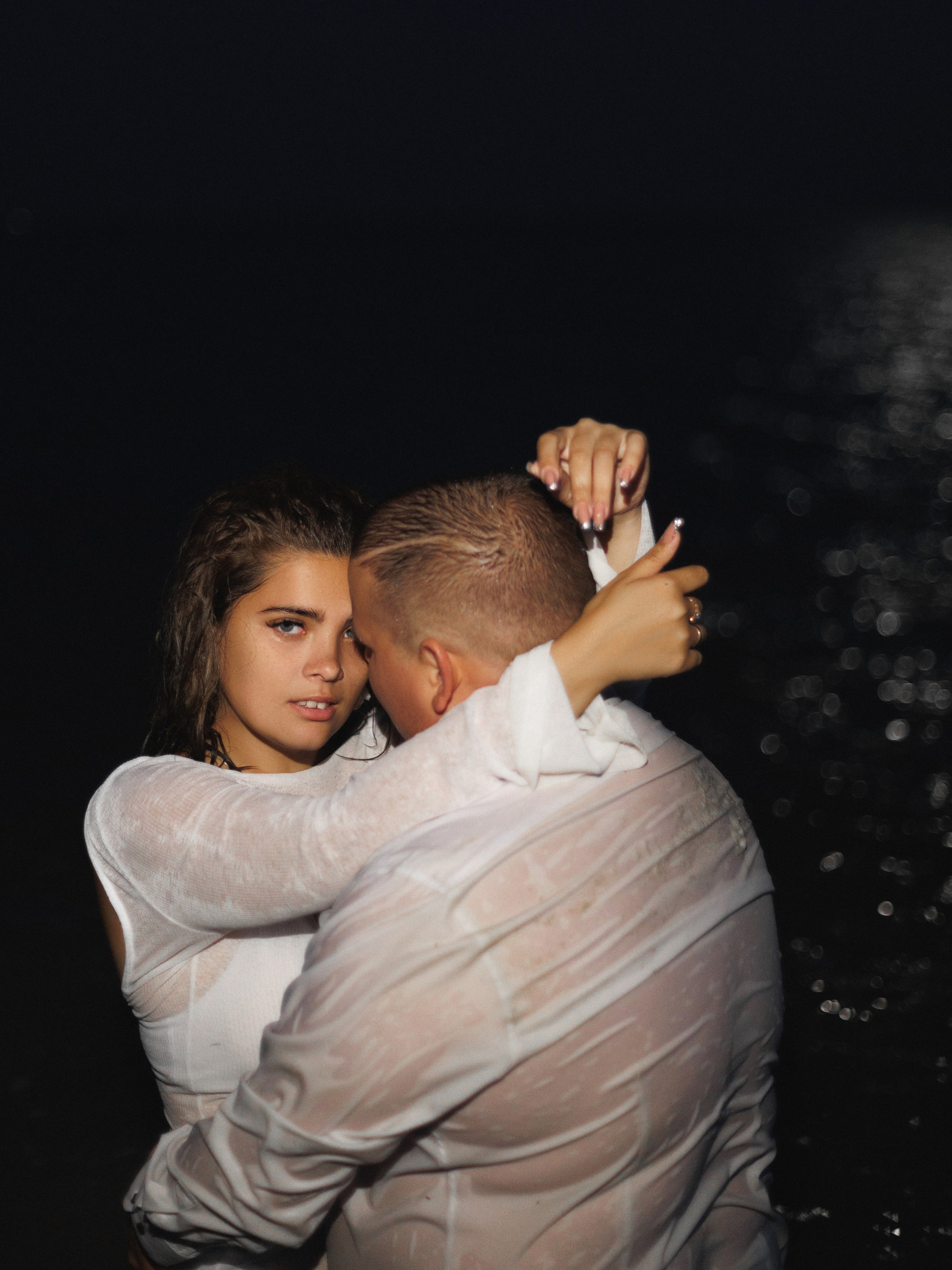 Николай&Анастасия. Свадебный и семейный фотограф в Таганроге и Ростове Руднева Анастасия