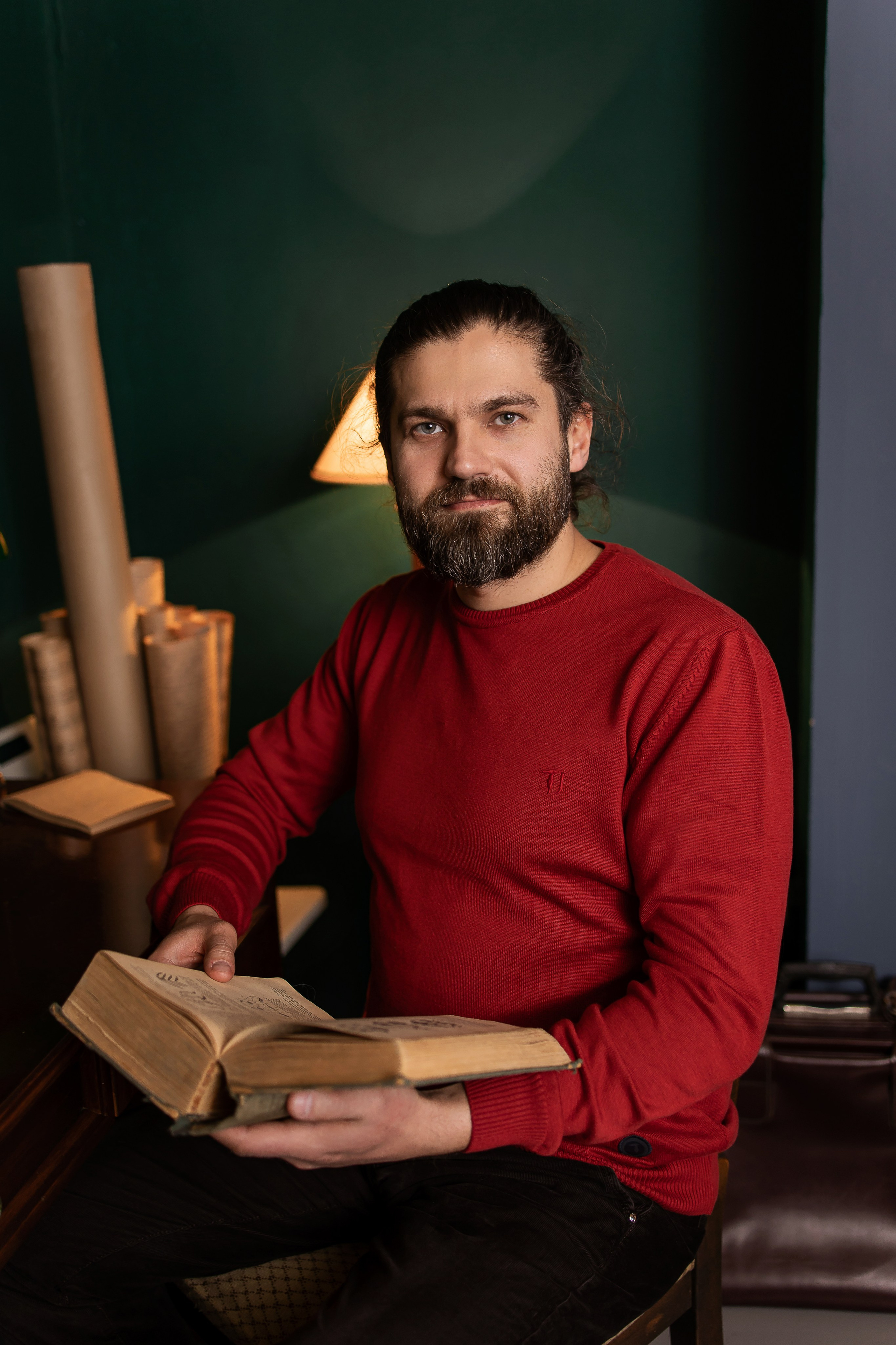 Дарьяна и Виталий. Свадебный фотограф в Омске Яна Савина