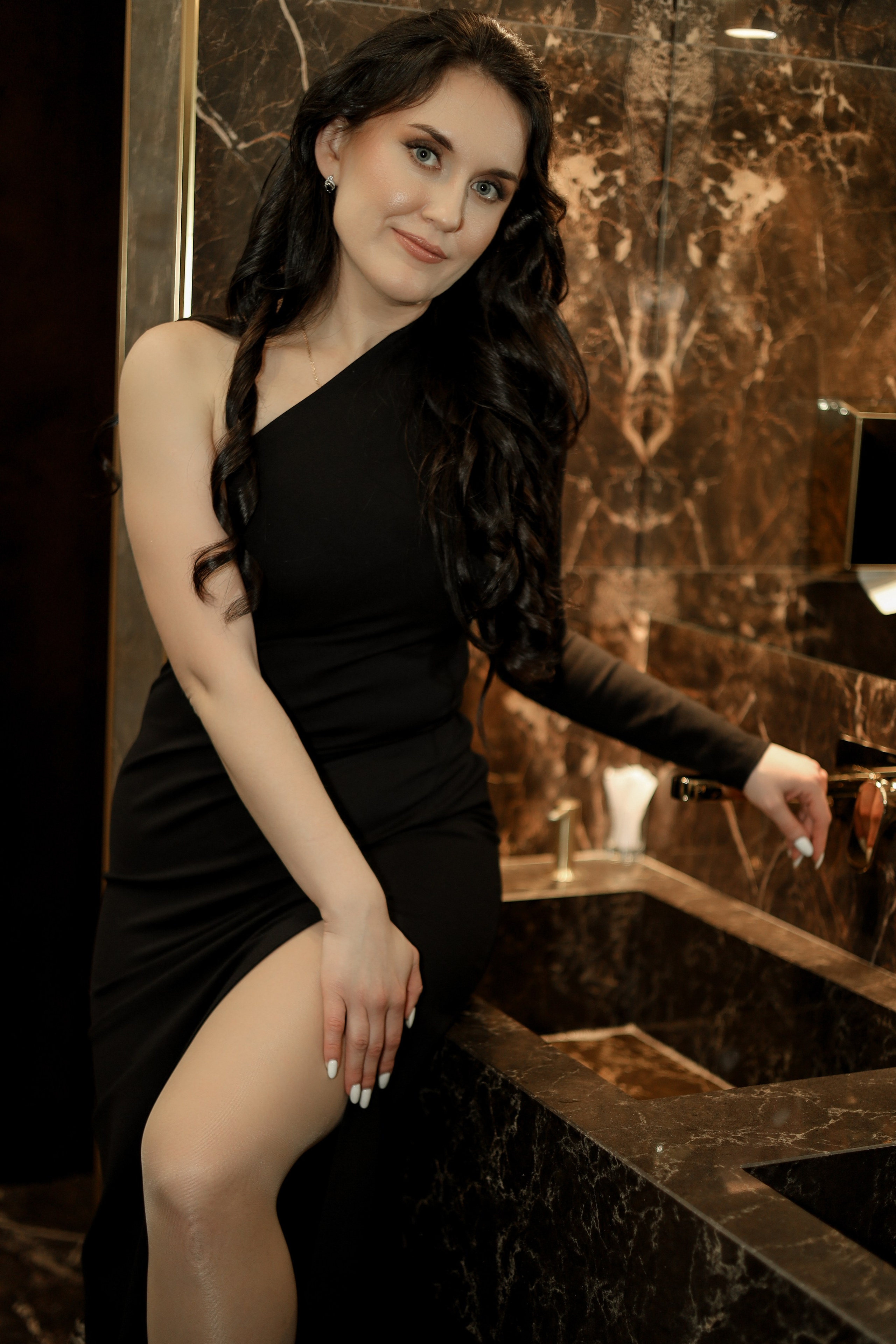 Maria. Photographer Tatiana Ivanova in Yaroslavl