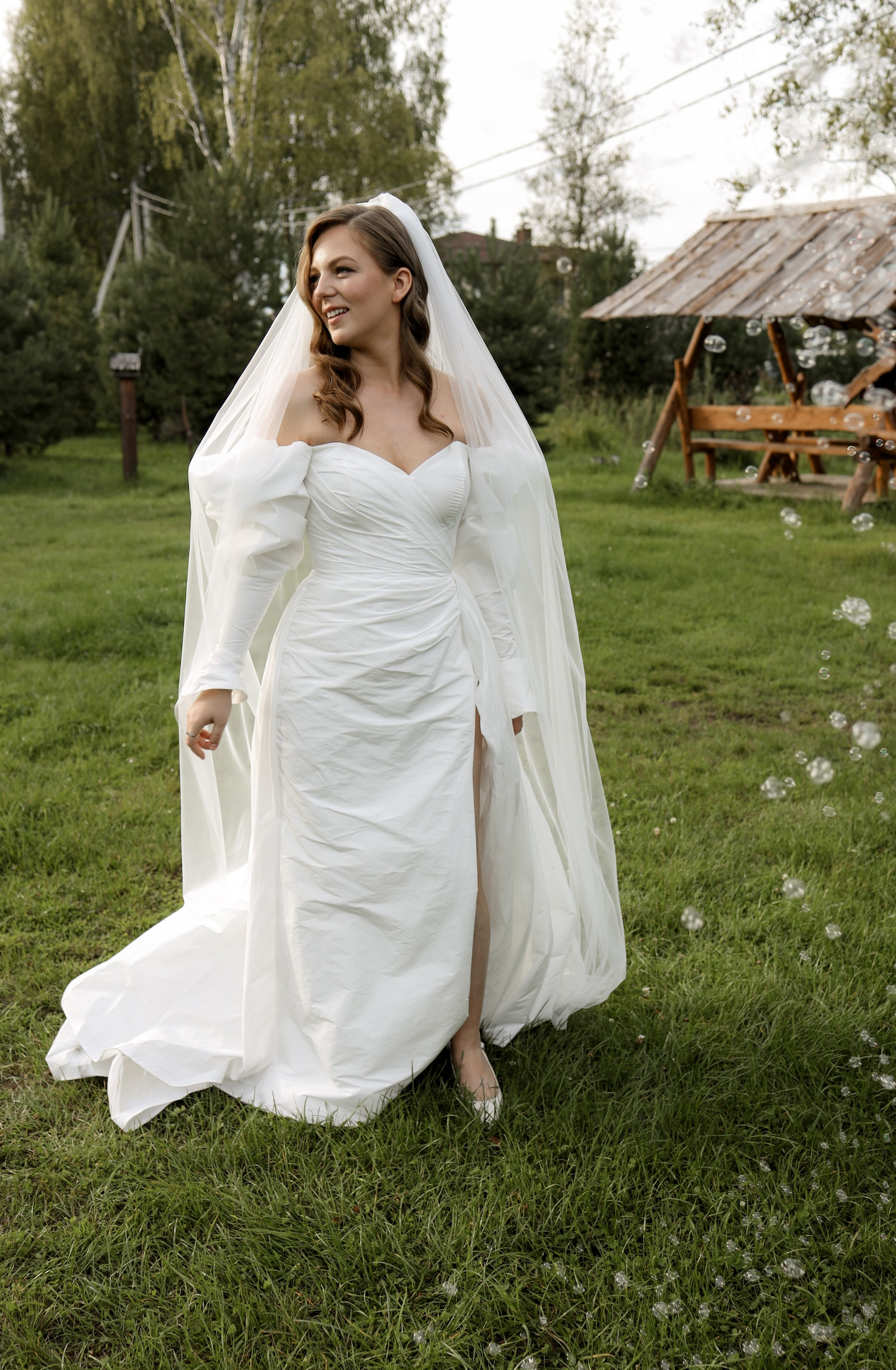 A&A. Photographer Tatiana Ivanova in Yaroslavl