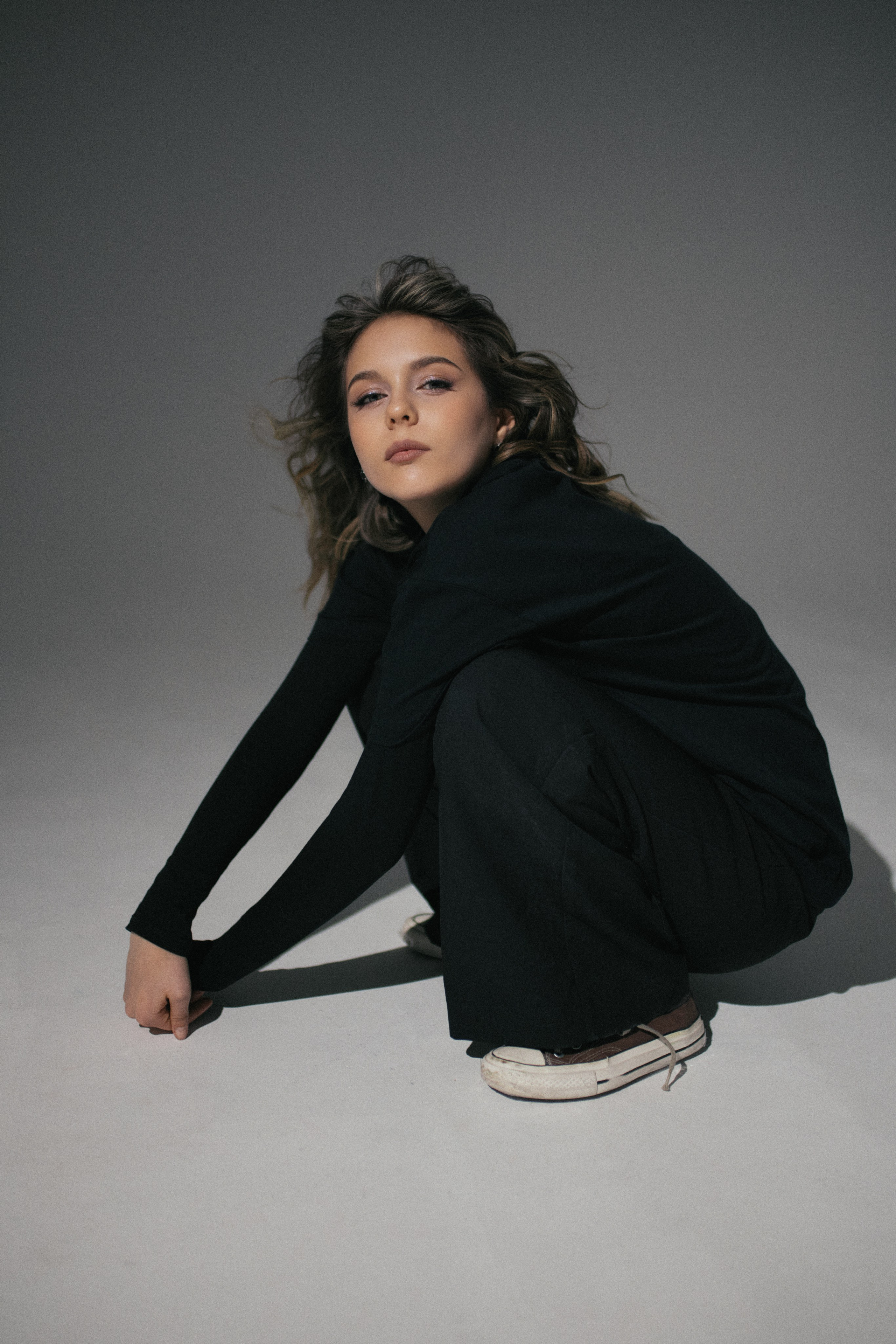 1. Профессиональный Фотограф во Владимире, в Москве и в Суздале — Полина Романычева