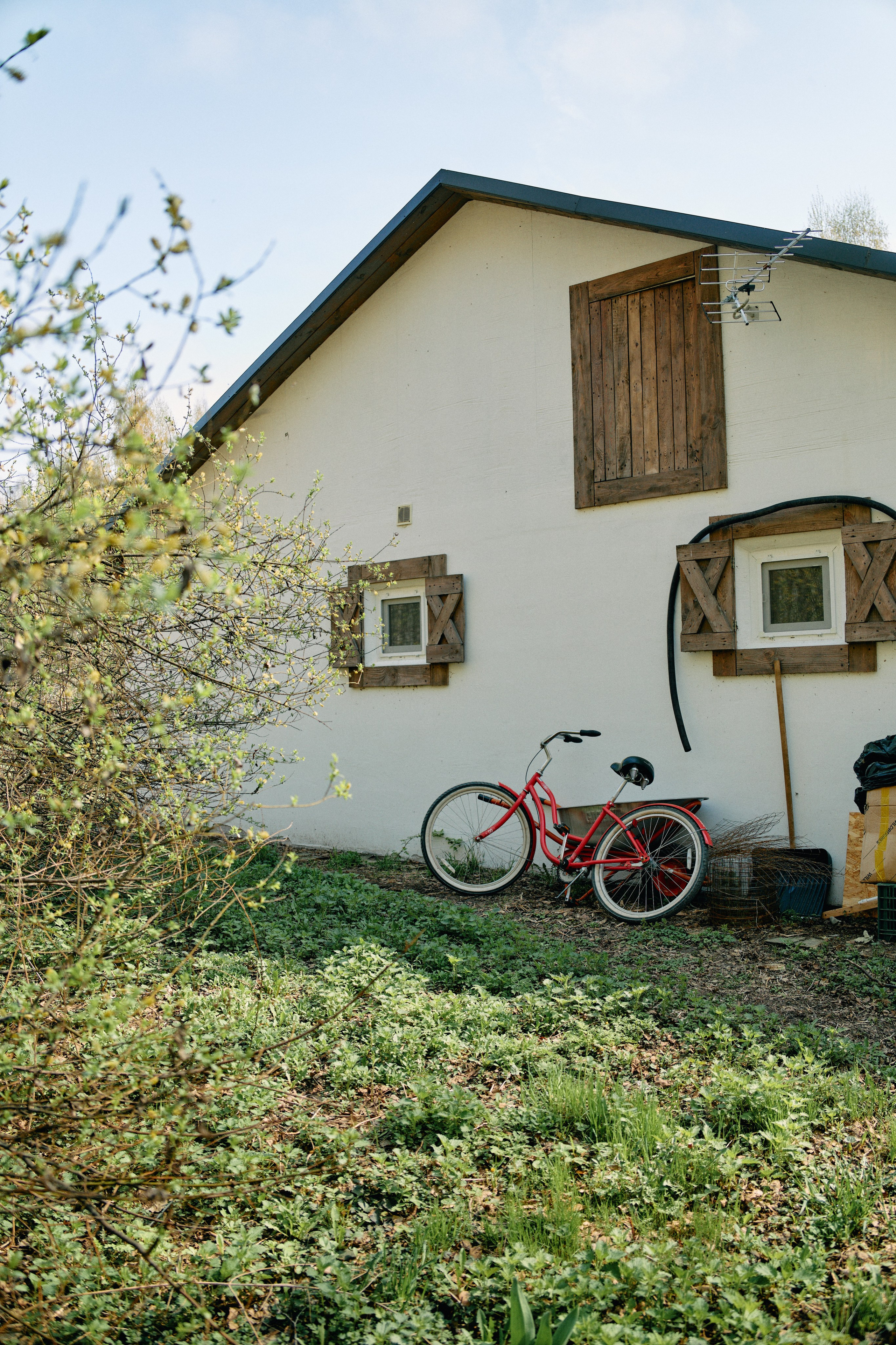 Бутик-отель Поле летом. Профессиональный Фотограф во Владимире, в Москве и в Суздале — Полина Романычева