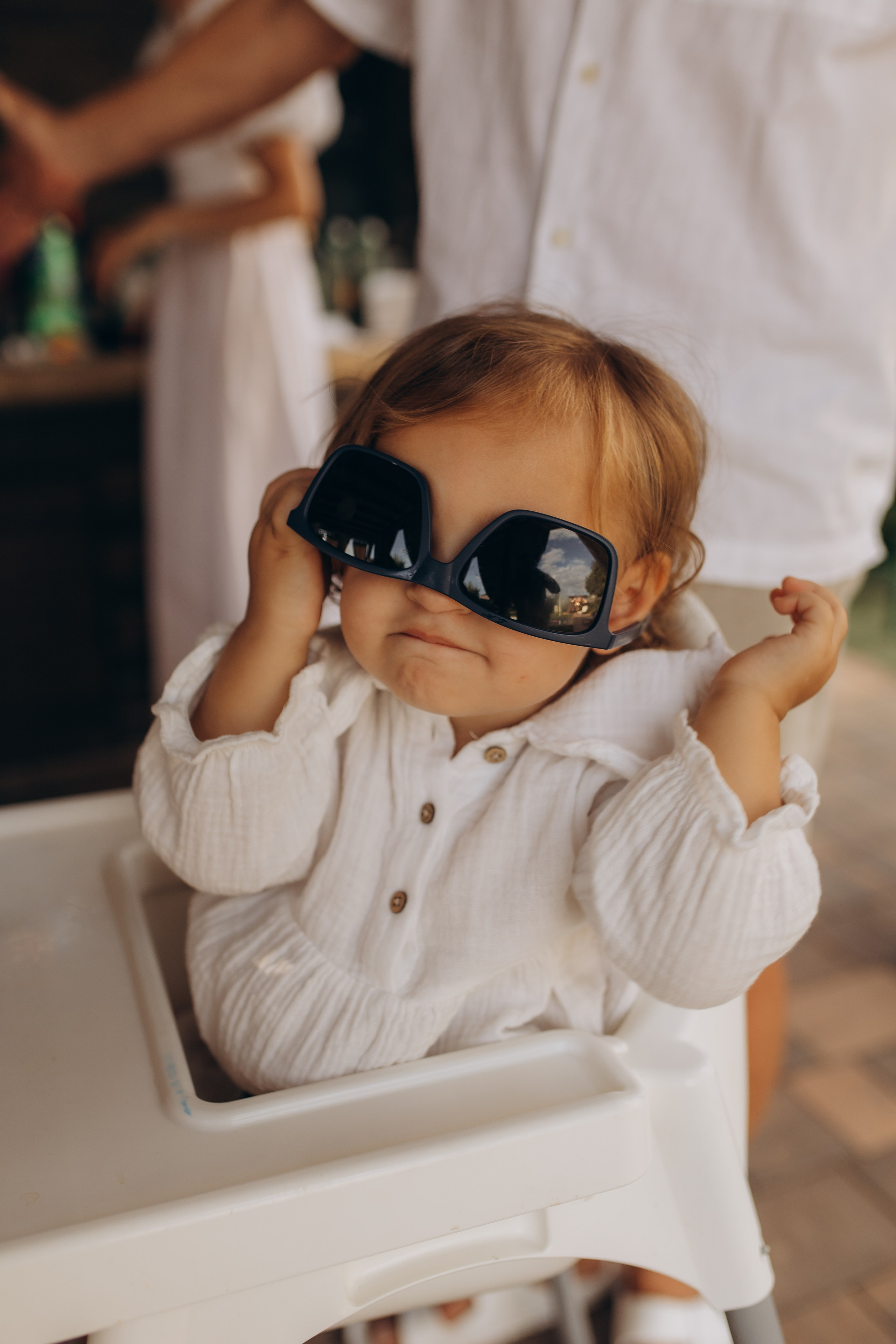 День Рождения. Виктория Белохвостикова