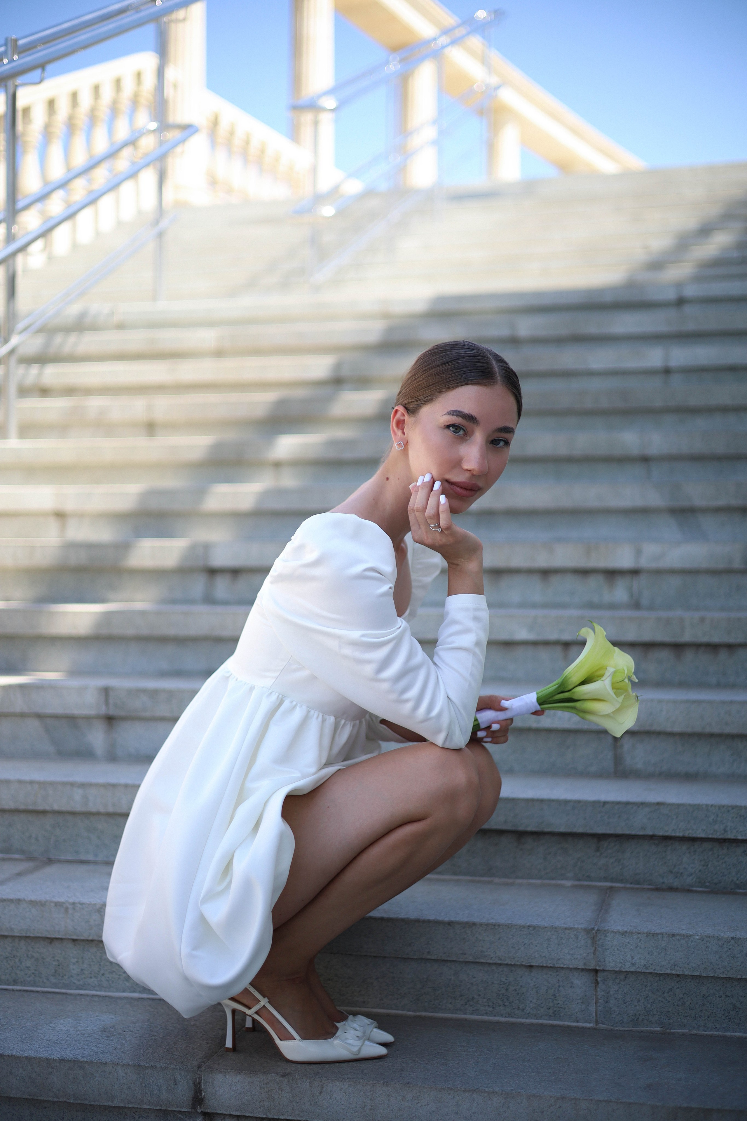 Nikita & arina. Александра Акжигитова I Фотограф Волгоград