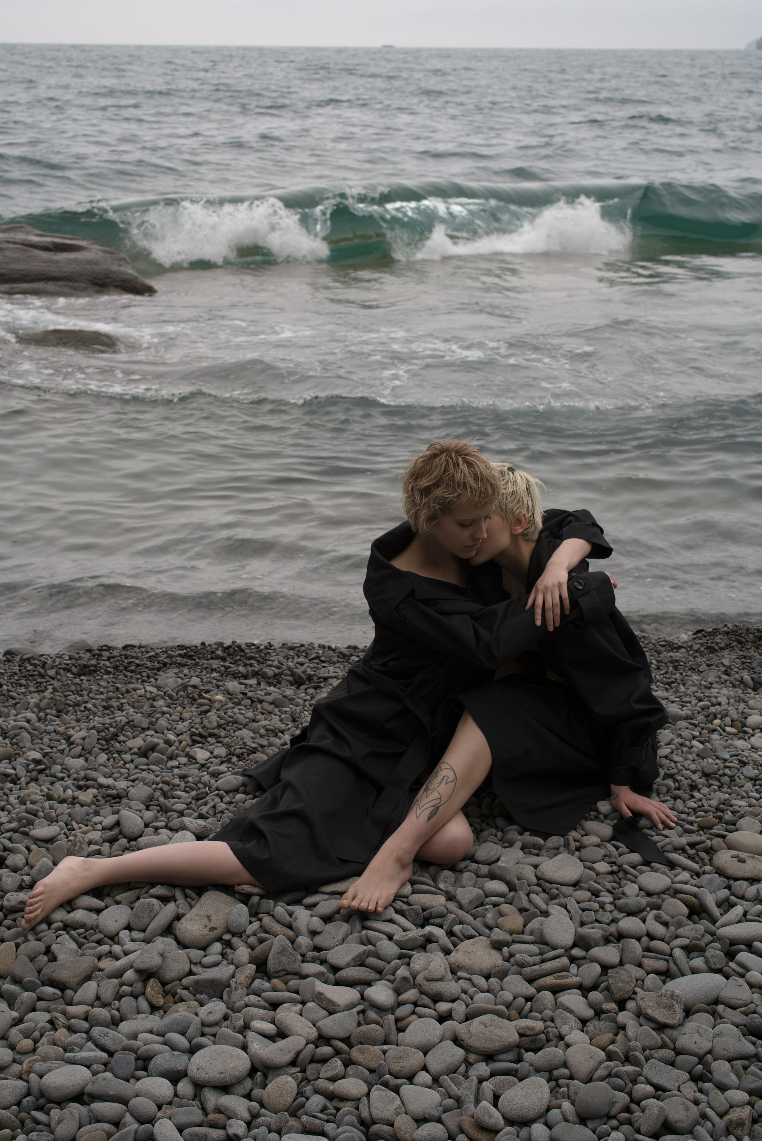 44. Фотограф Дмитрий Чапала