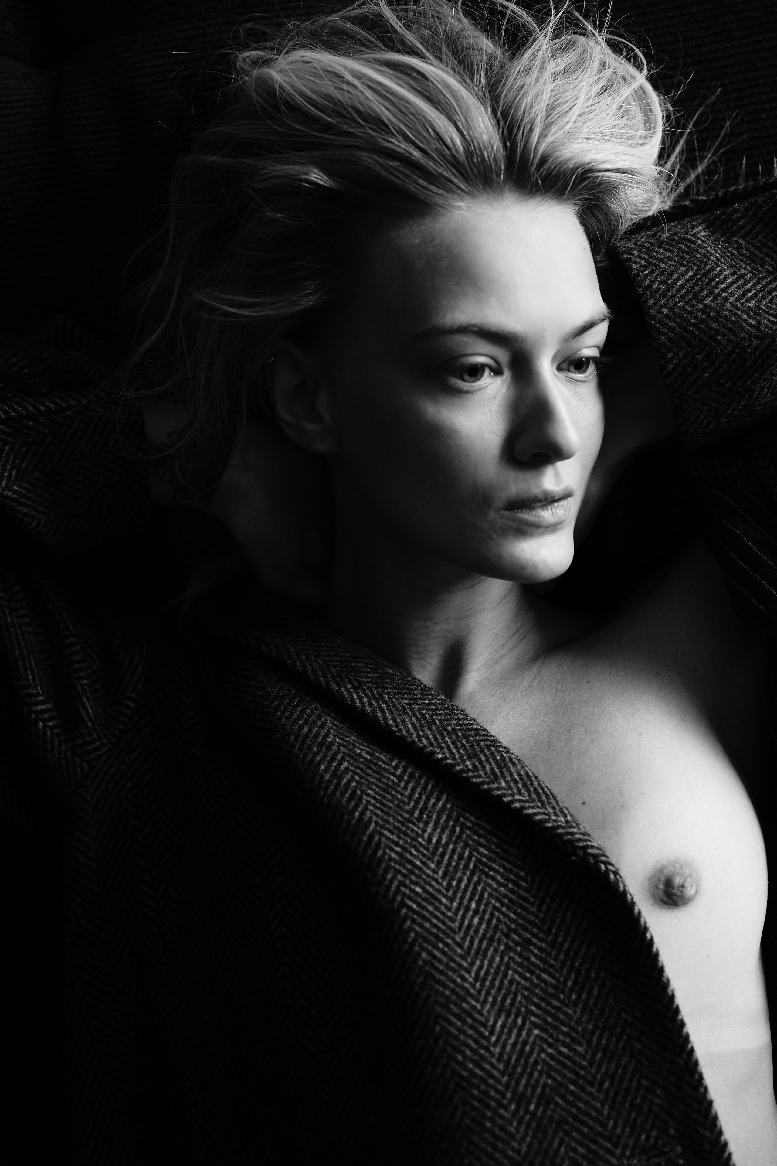 42. Photographer Dmitry Chapala