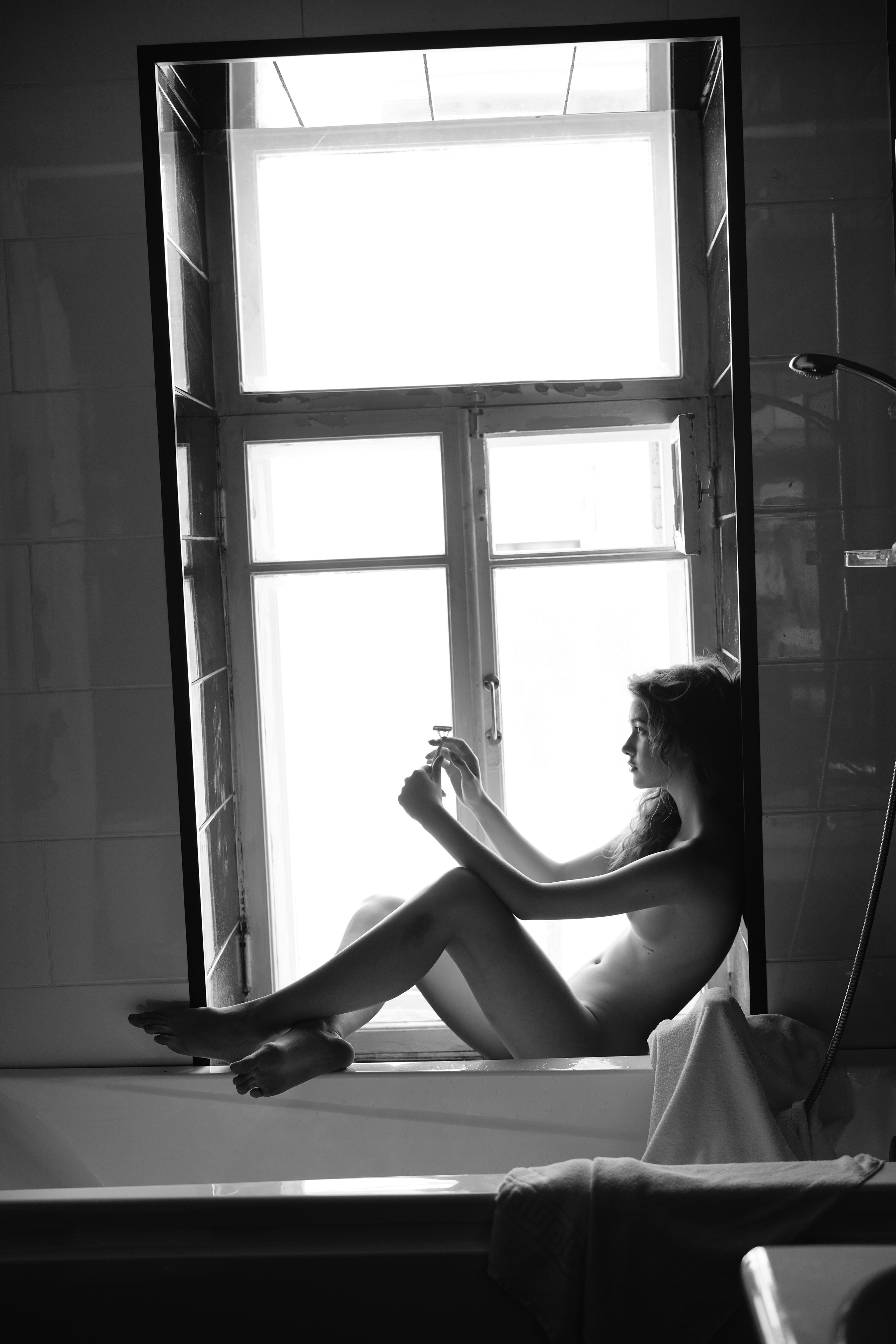 34. Фотограф Дмитрий Чапала