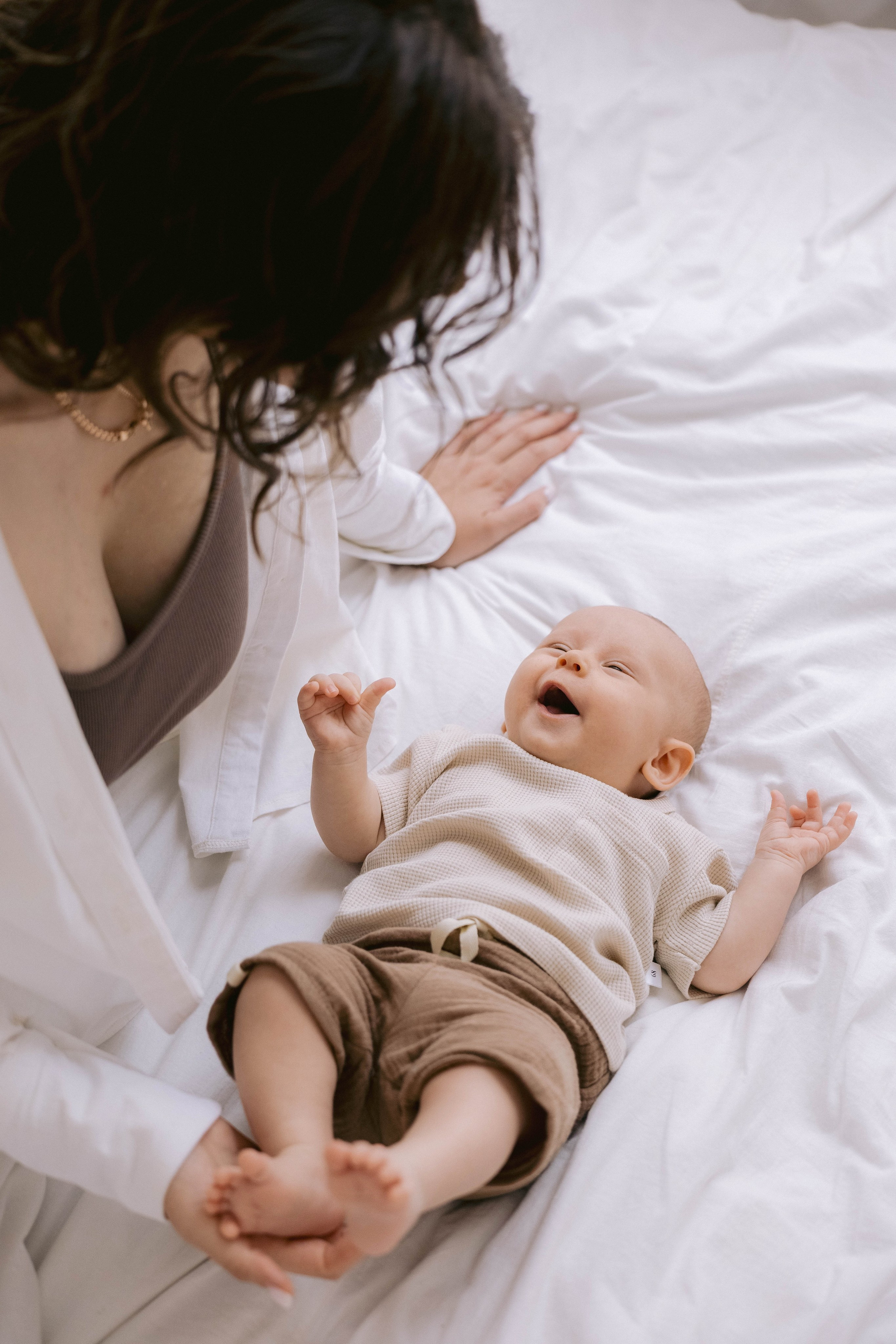 Алена, Егор, Мирон. Фотограф в Волгограде Кристина Прохоренко