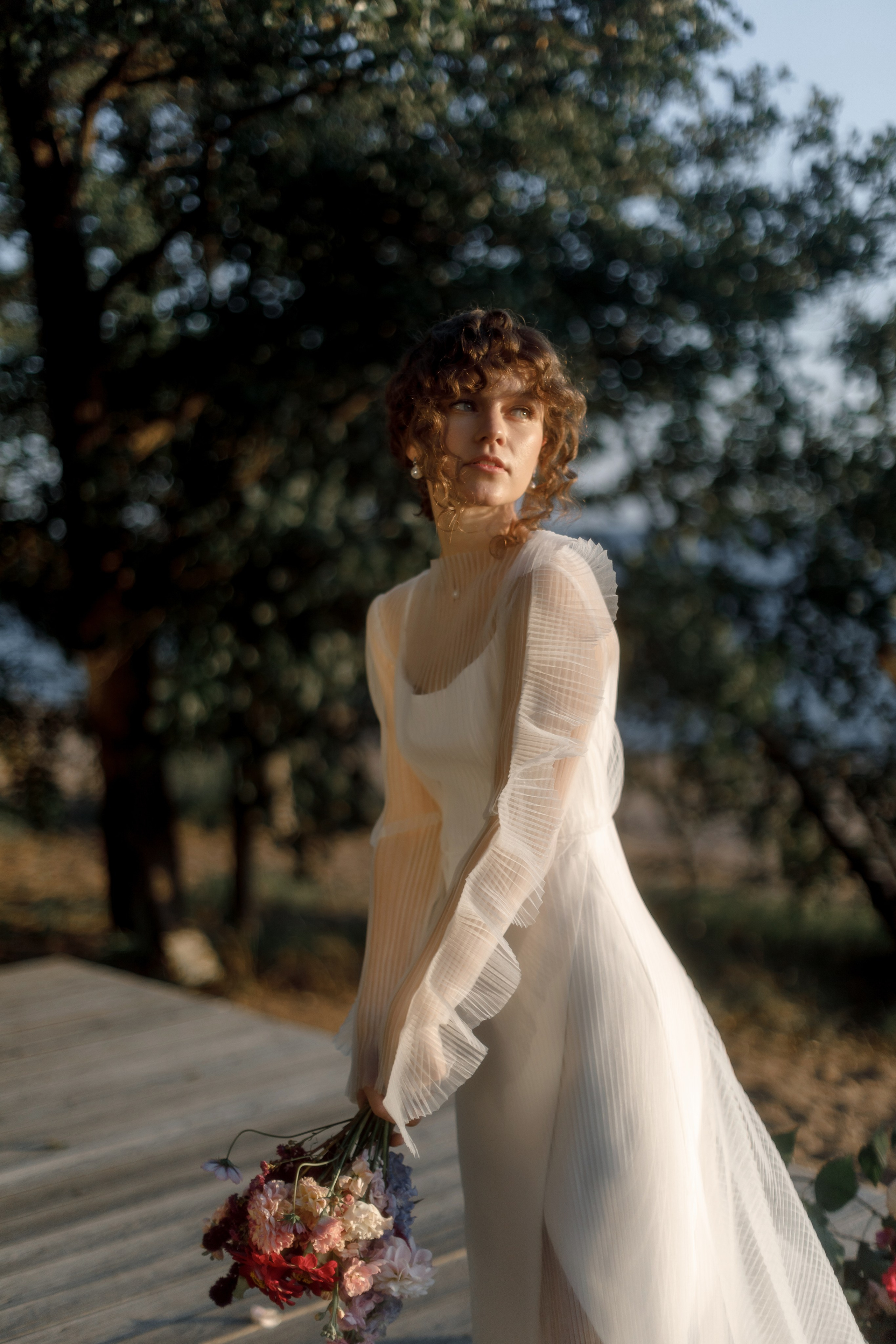 Katerina & Daniil. Свадебный фотограф в Москве и в Санкт-Петербурге