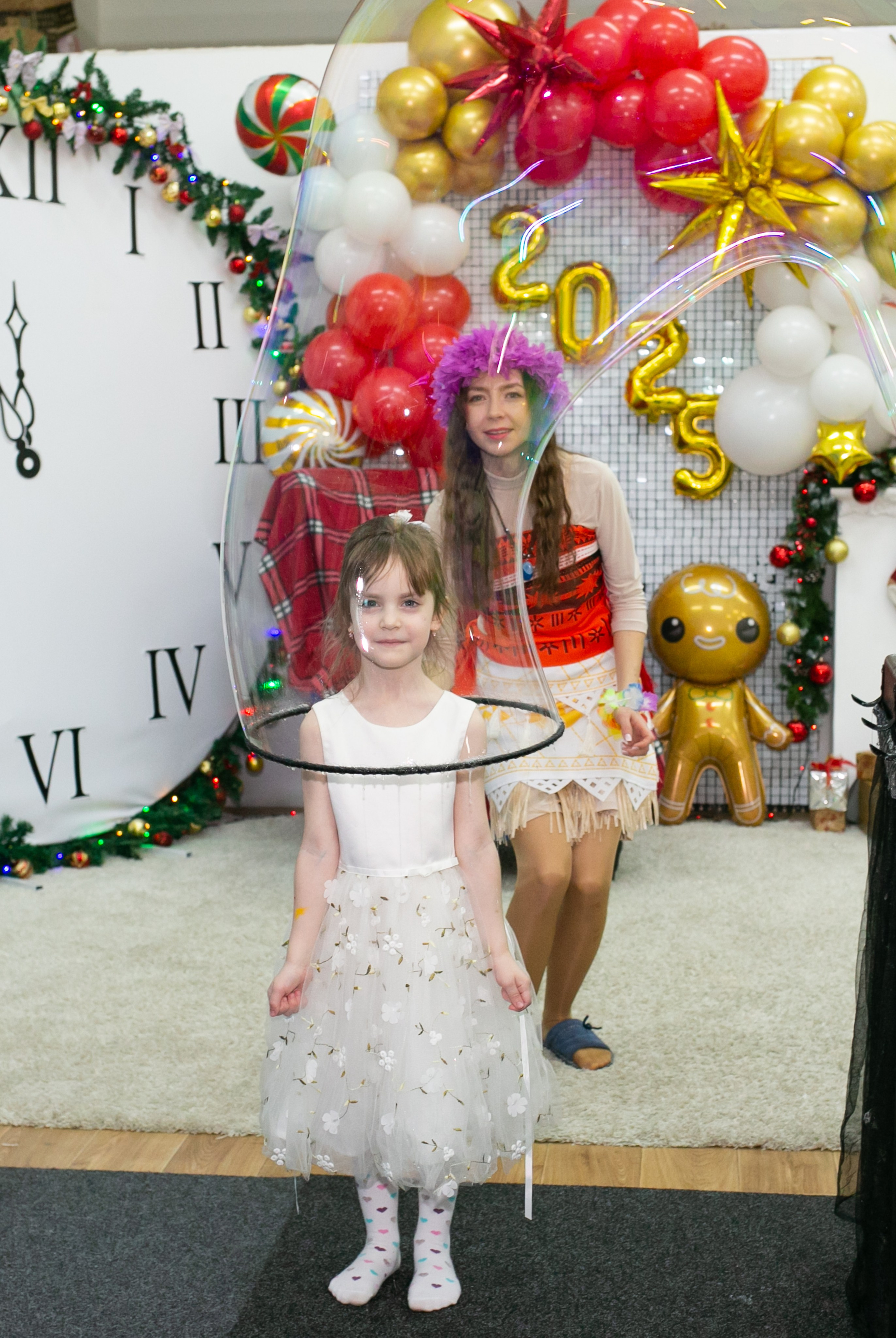 Праздники. Фотограф новорожденных и семейный фотограф НСО г. Бердск Марина Львова