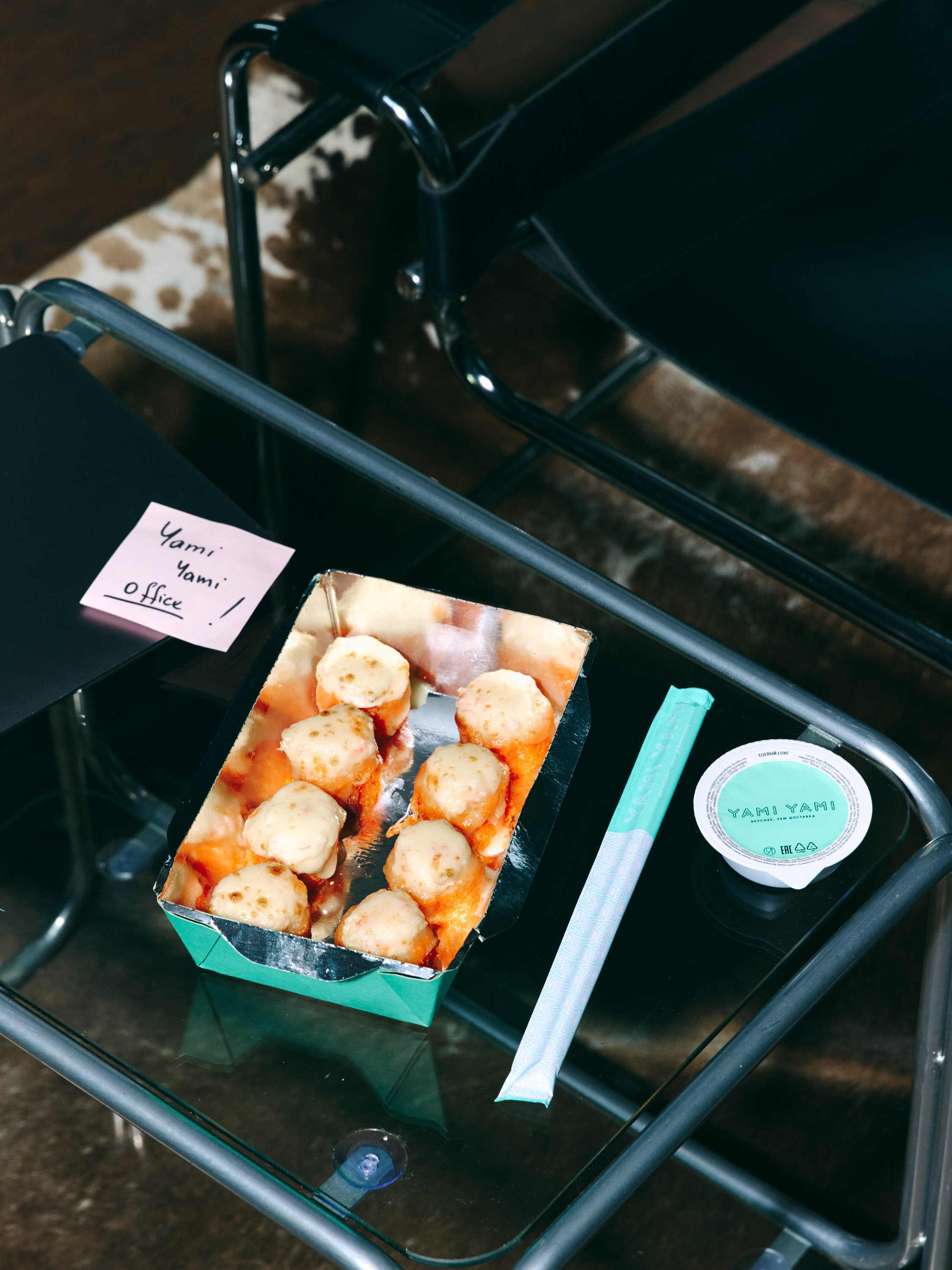 Yami-Yami. Фотограф| Санкт-Петербург| Виктория Хайдарова