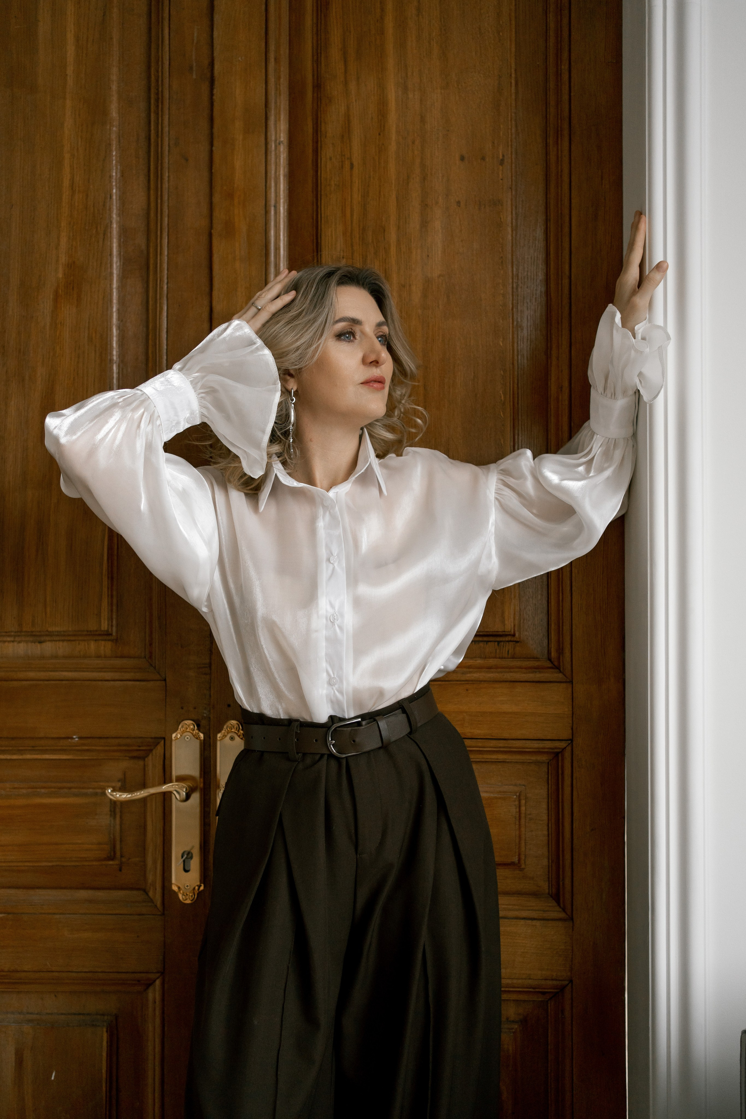 Блогер, коуч. Фотограф Оксана Токарева Ижевск