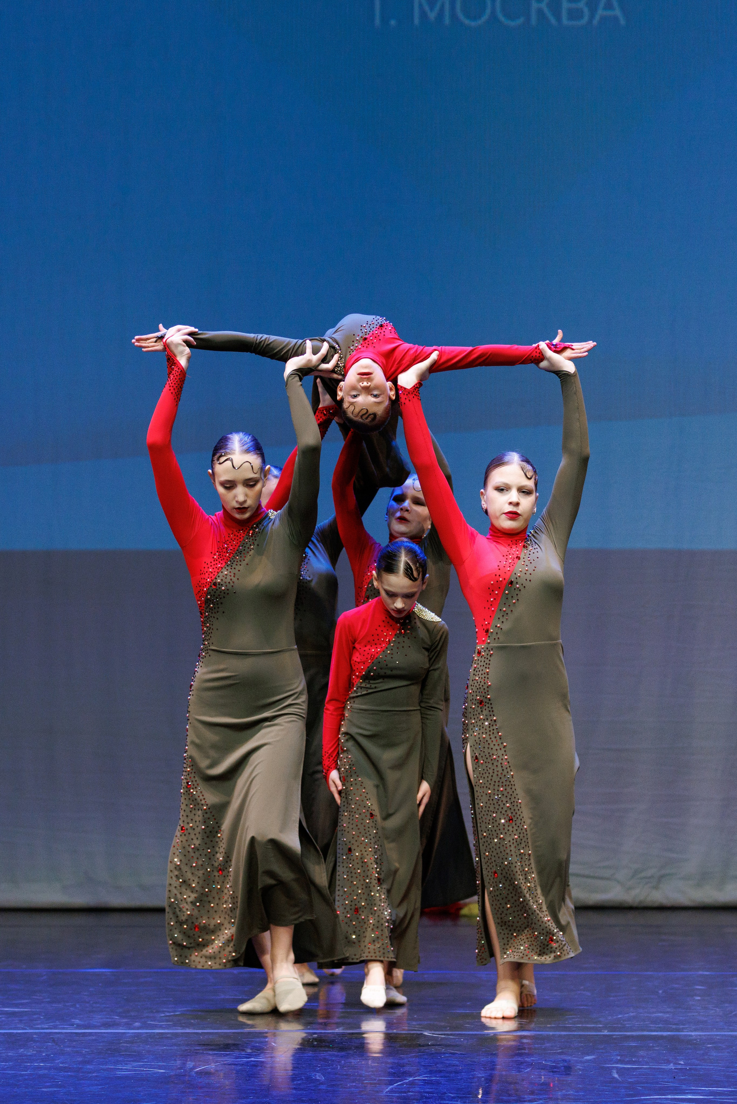 Новогодняя столица 2025. Спортивный фотограф Алексей Соломин