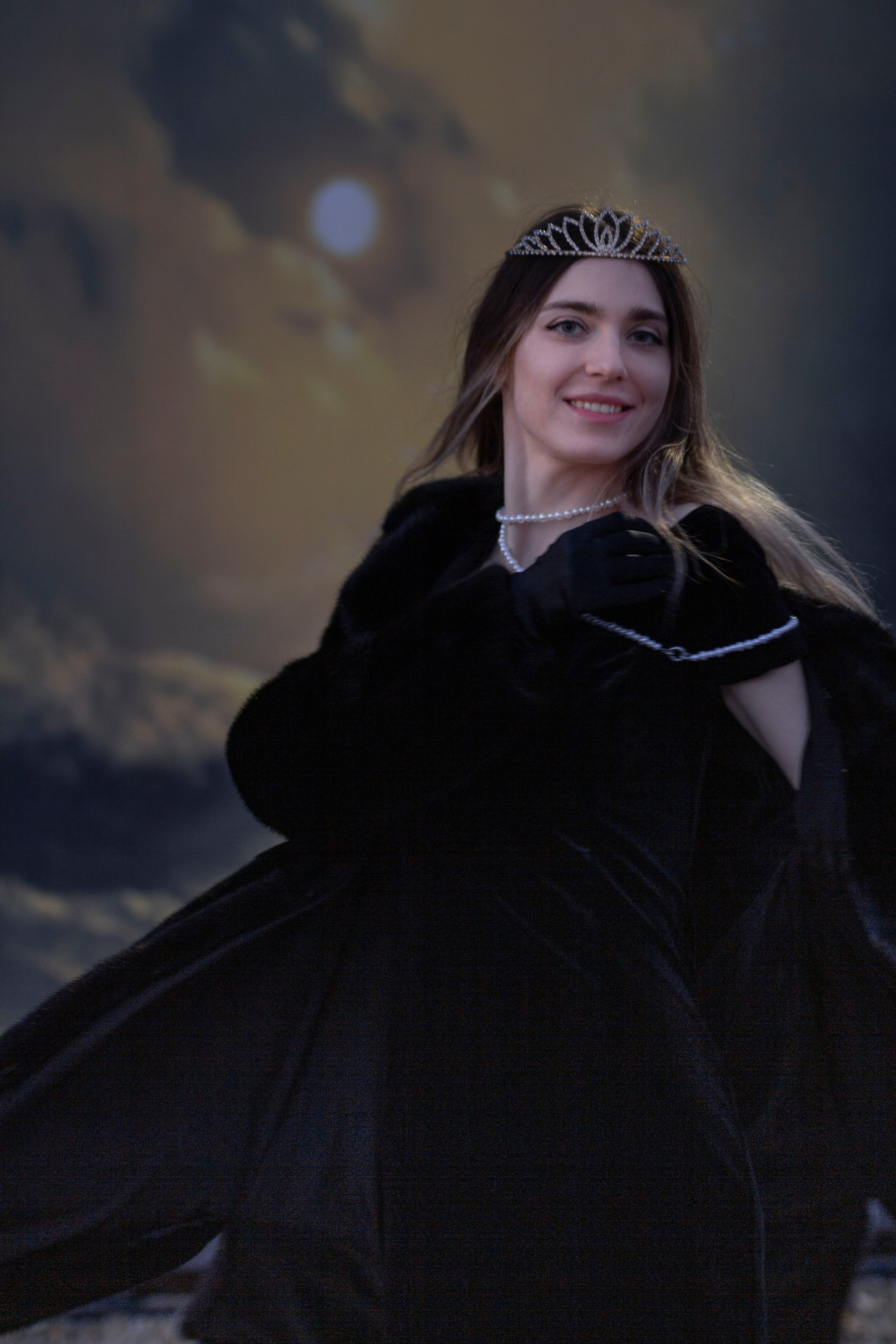 Маргарита. Портретный фотограф в Краснодаре Надежда Дудова