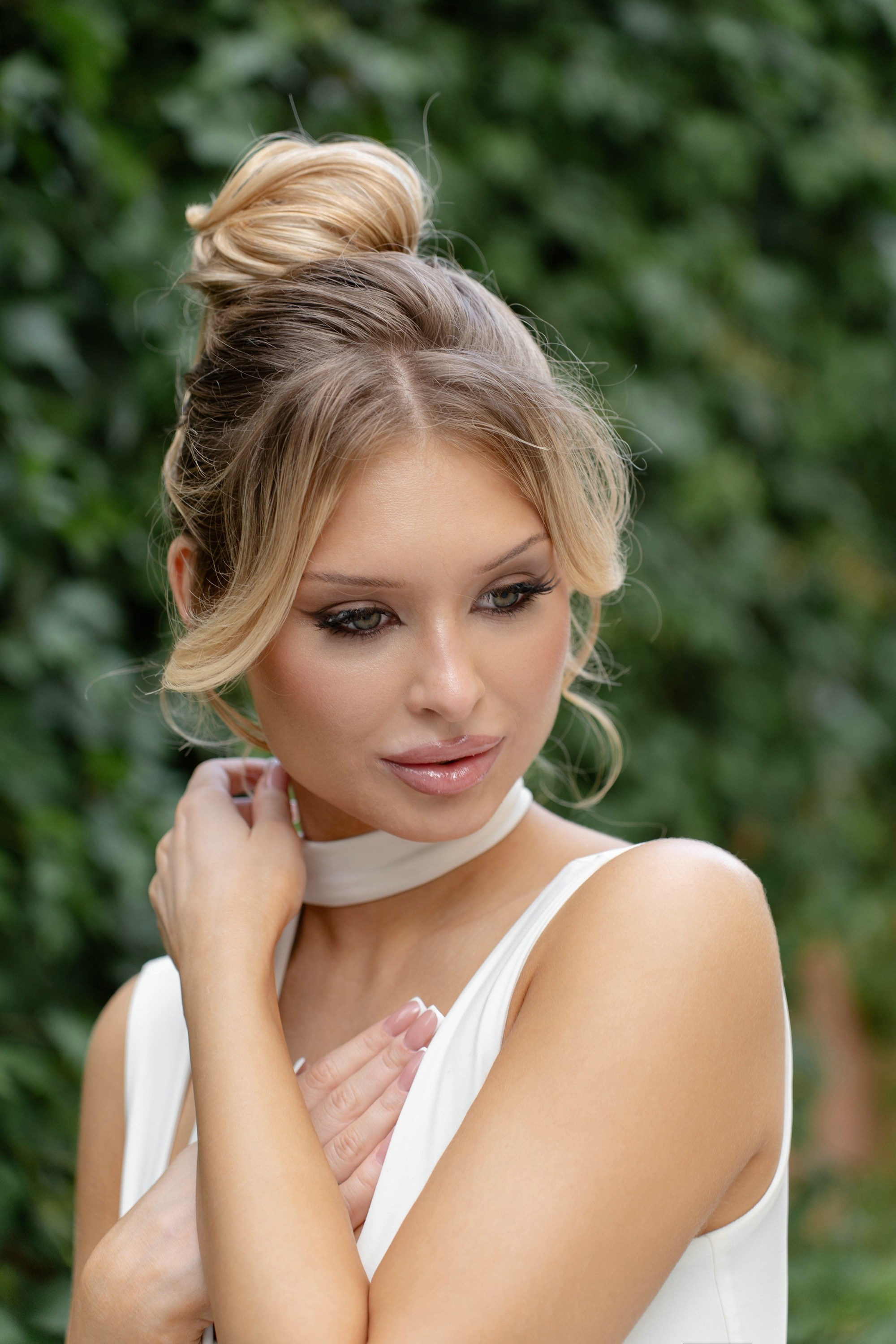 Свадьба в усадьбе Третьякова. Свадебный и семейный фотограф в Москве Светлана Зоткина