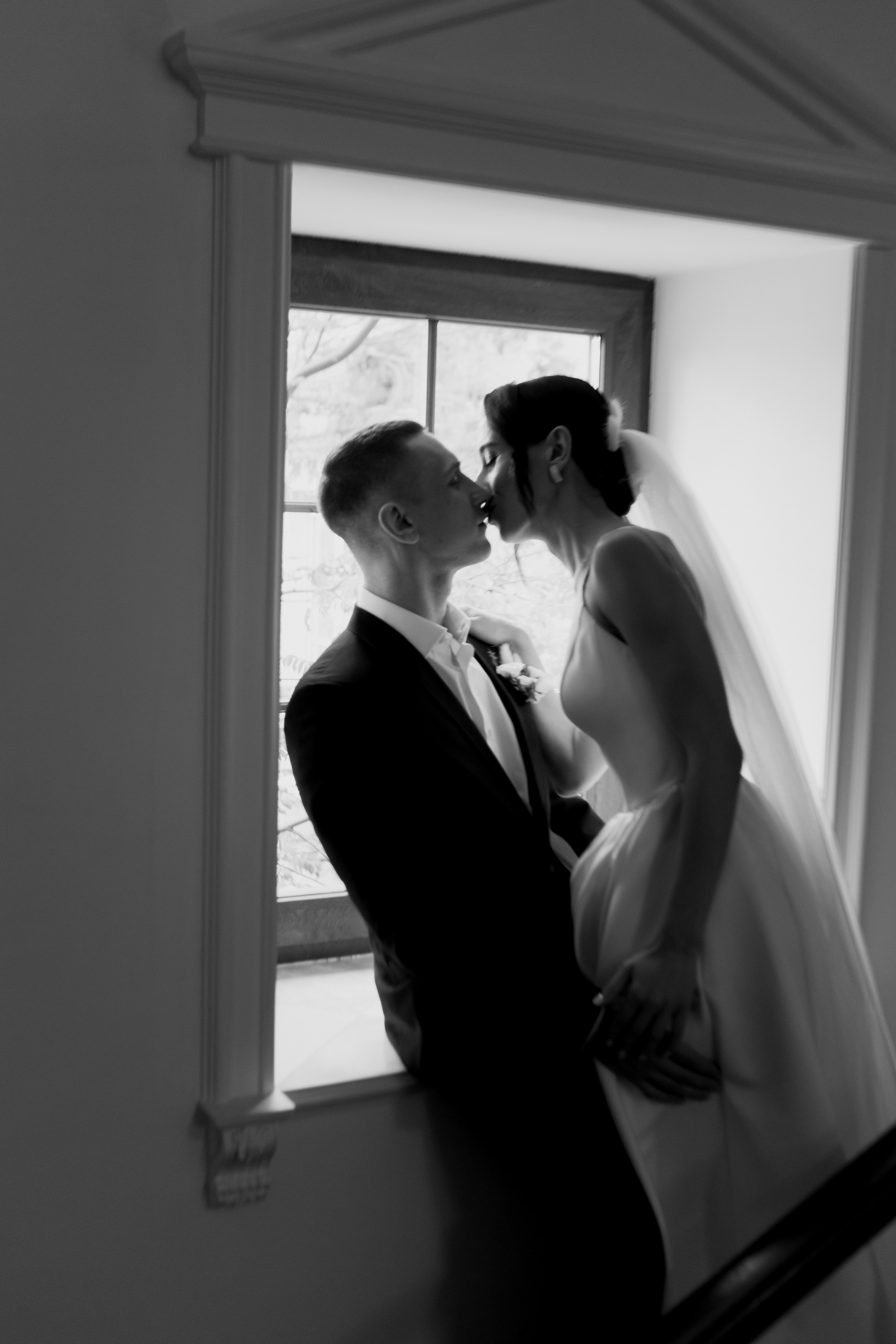 K&D. Свадебный и семейный фотограф Чижова Алина