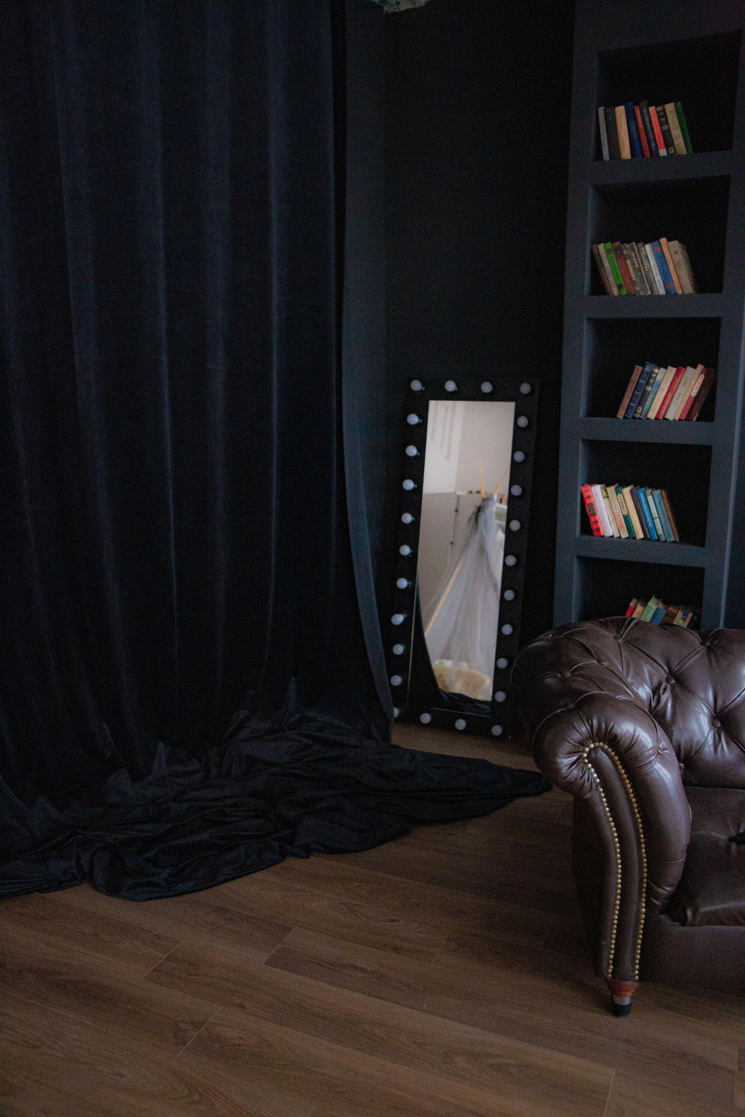 Зал КЛАССИКА 70 м². ФОТОСТУДИЯ PODIUM ЙОШКАР-ОЛА