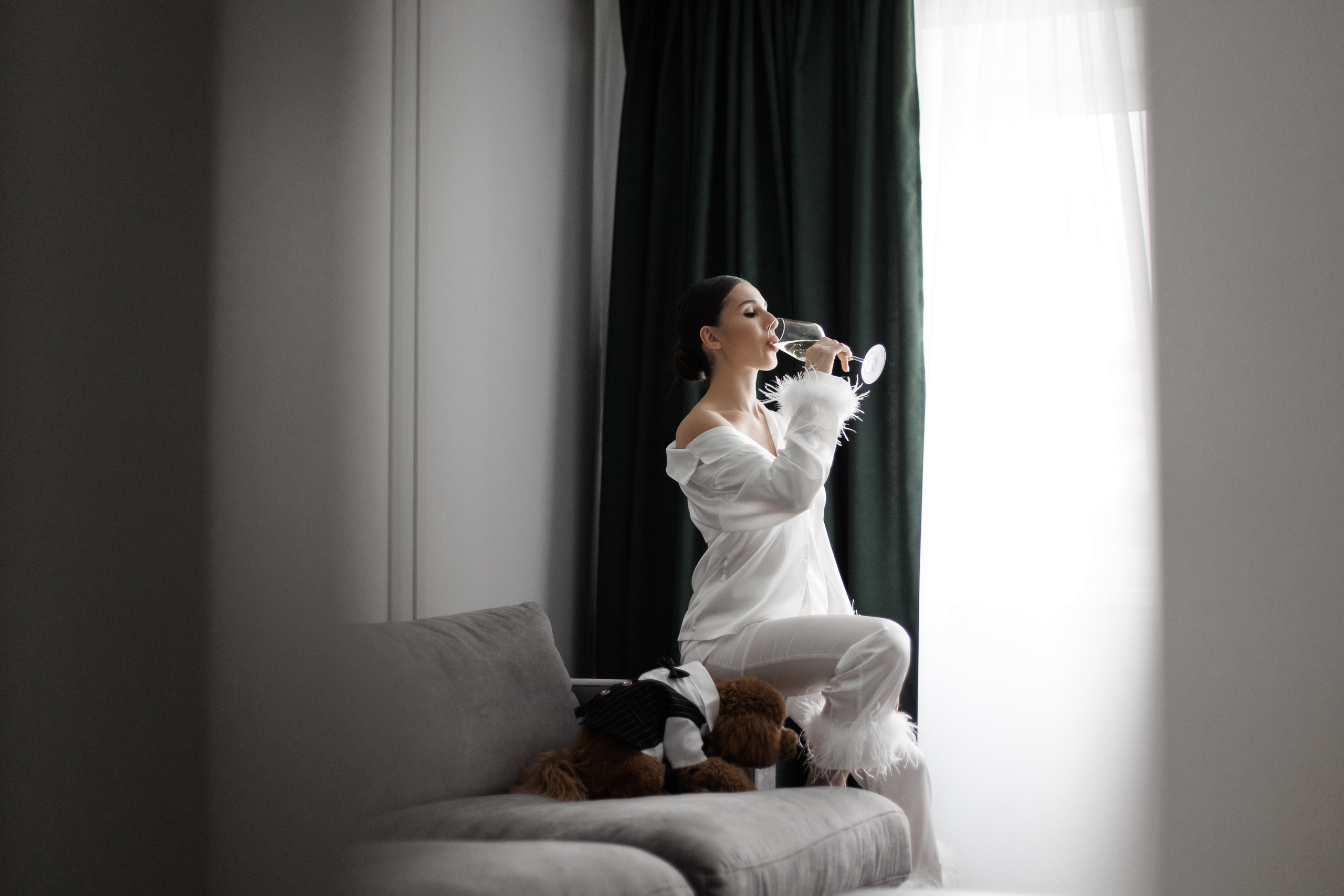 Sara. Свадебный фотограф Екатерина Худякова — Ярославль, Санкт-Петербург, Москва