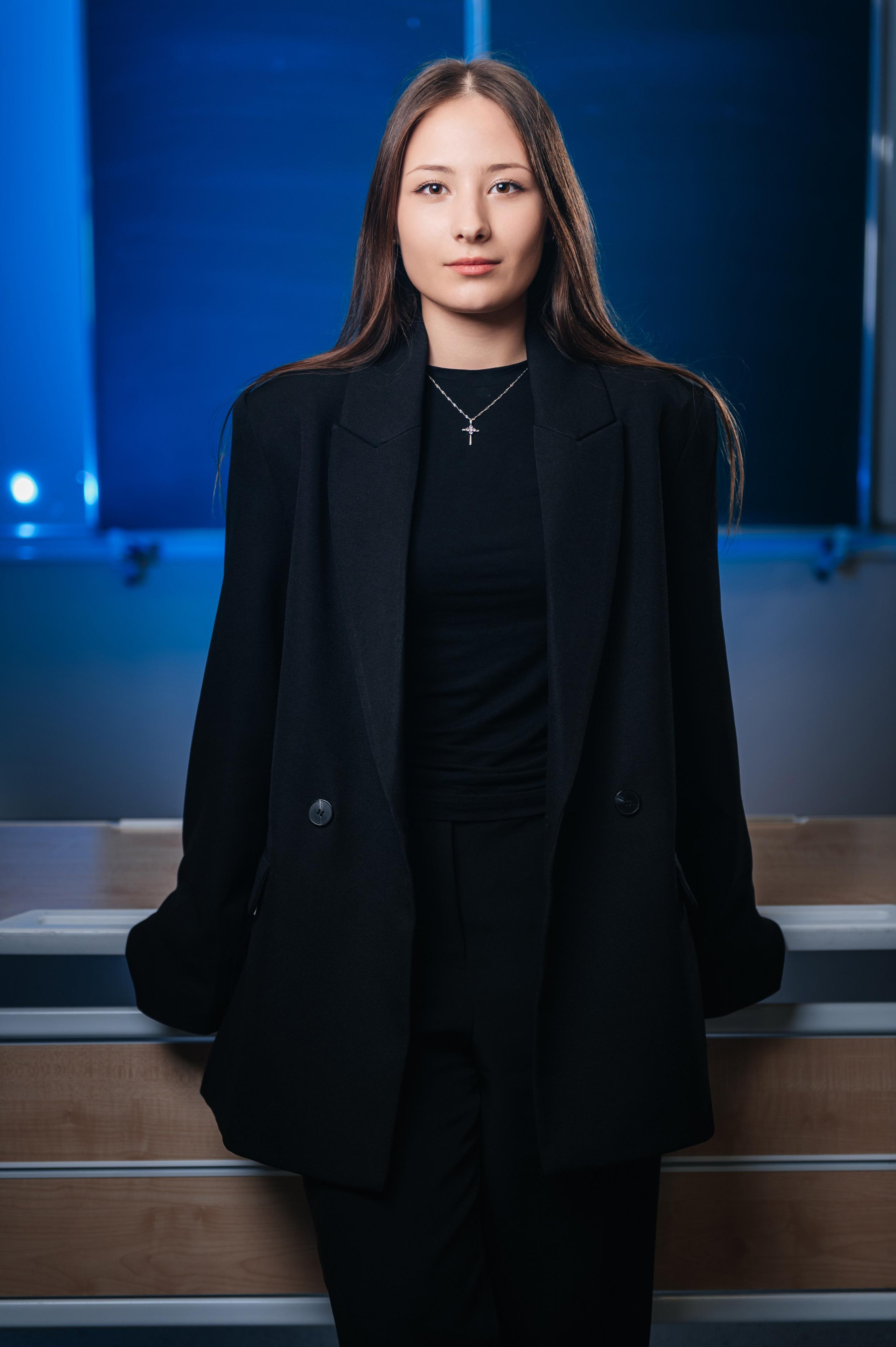 Старшие классы. Современные выпускные альбомы в Новосибирске