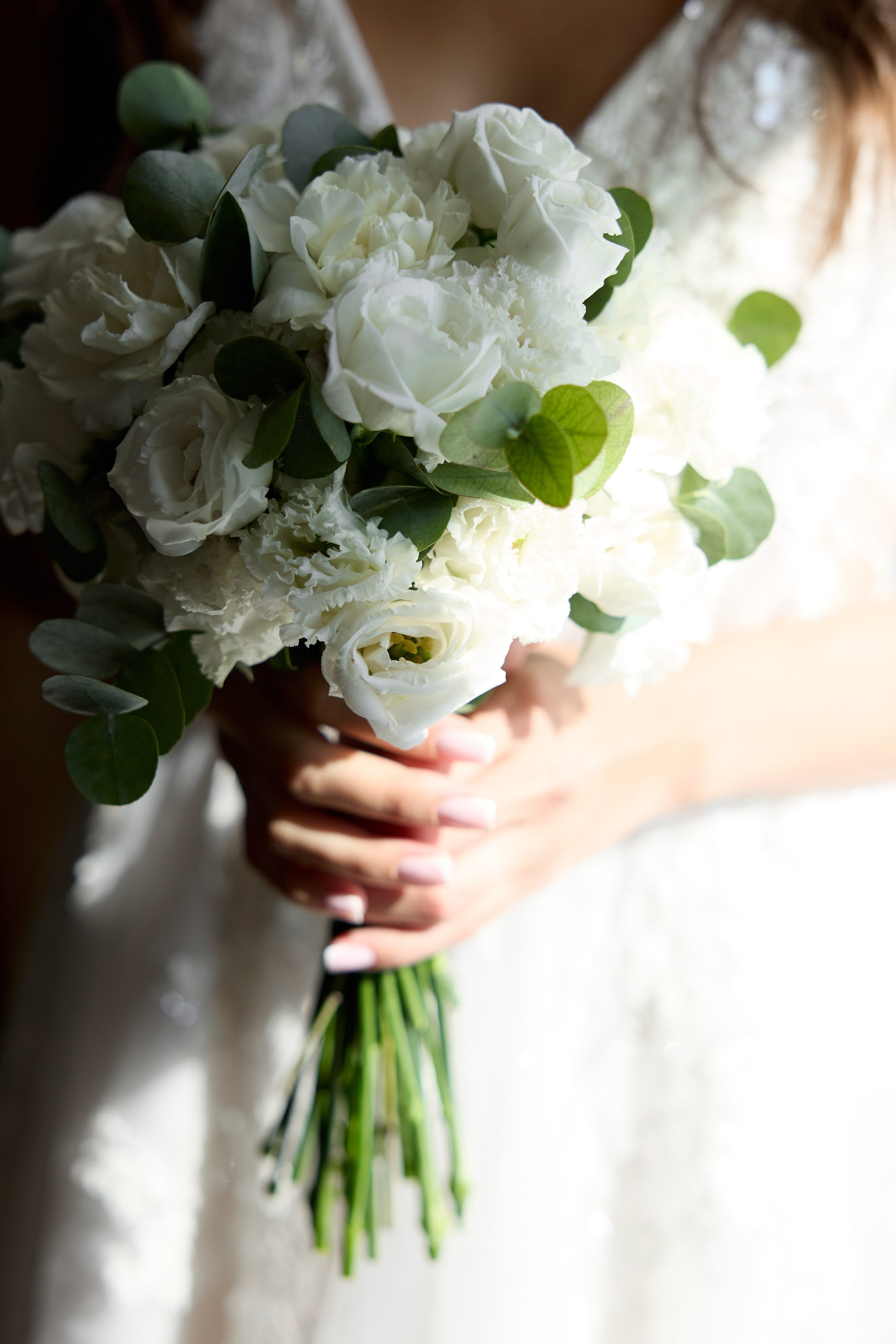 Свадьба. Киров. Вятка. Александр Прозоров фотограф в Кирове