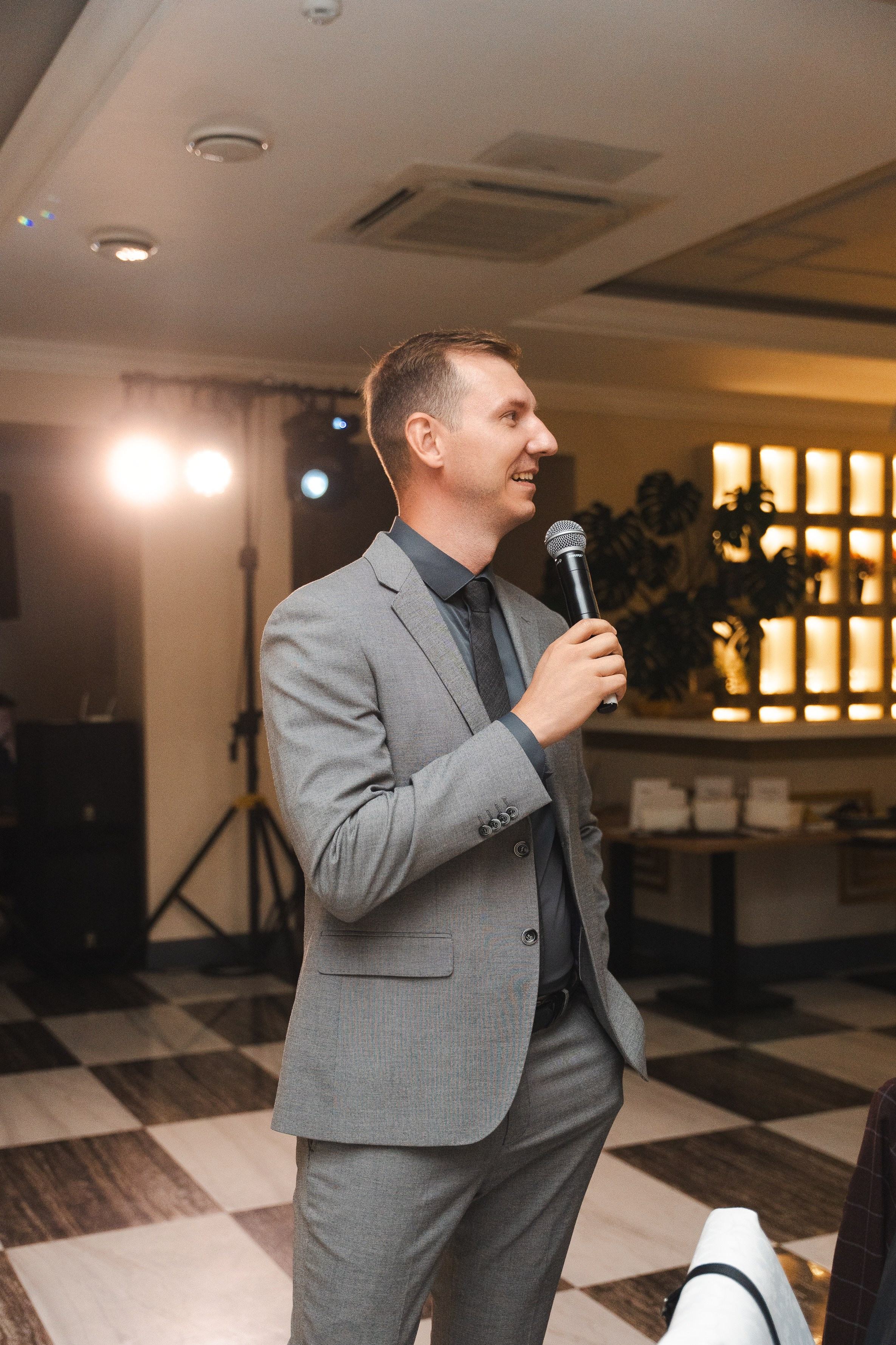 Анастасия и Антон. Фотограф Хабаровск