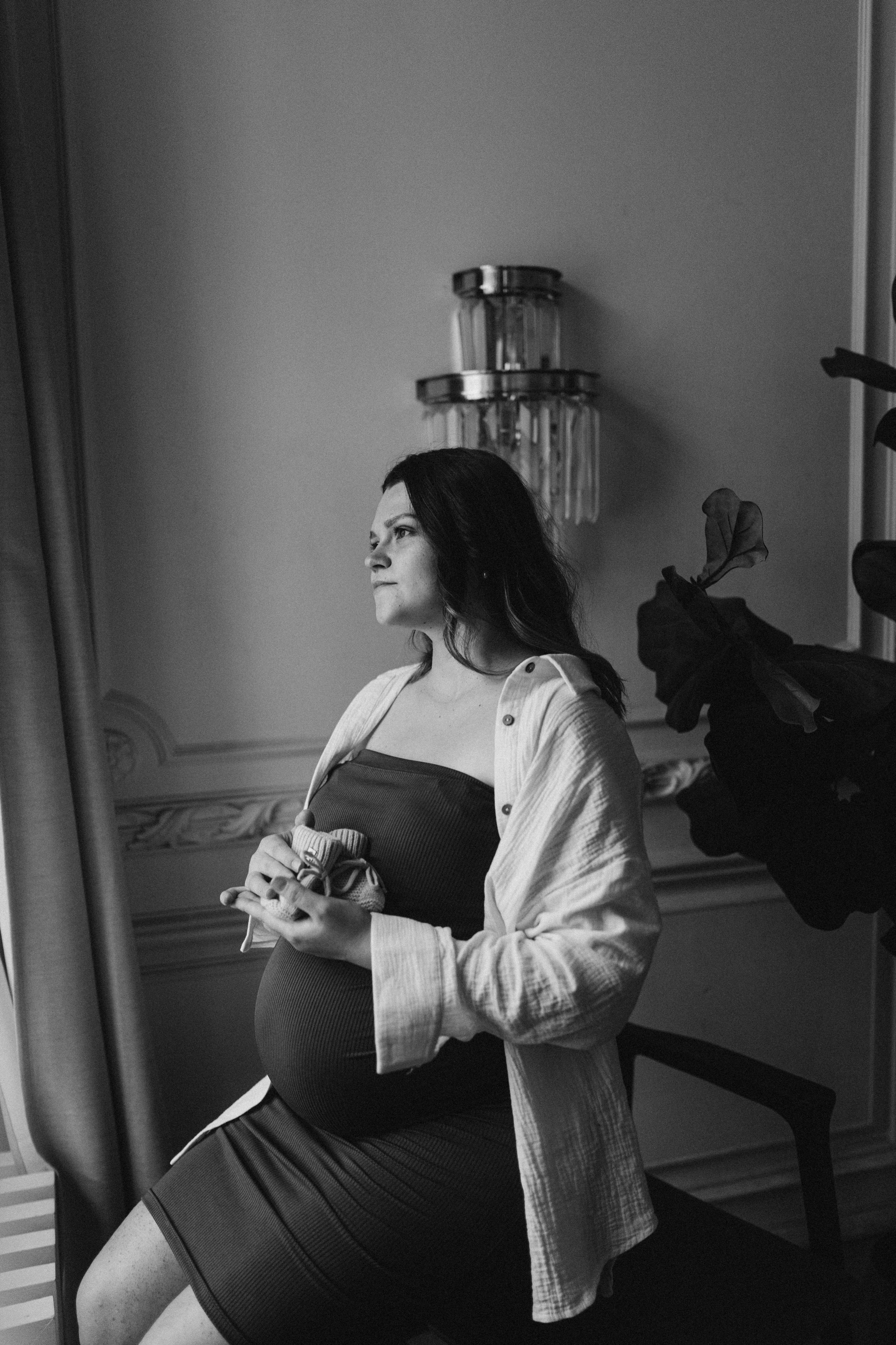 Гриша и Катя. Фотограф в Петербурге Ольга Стрельченко