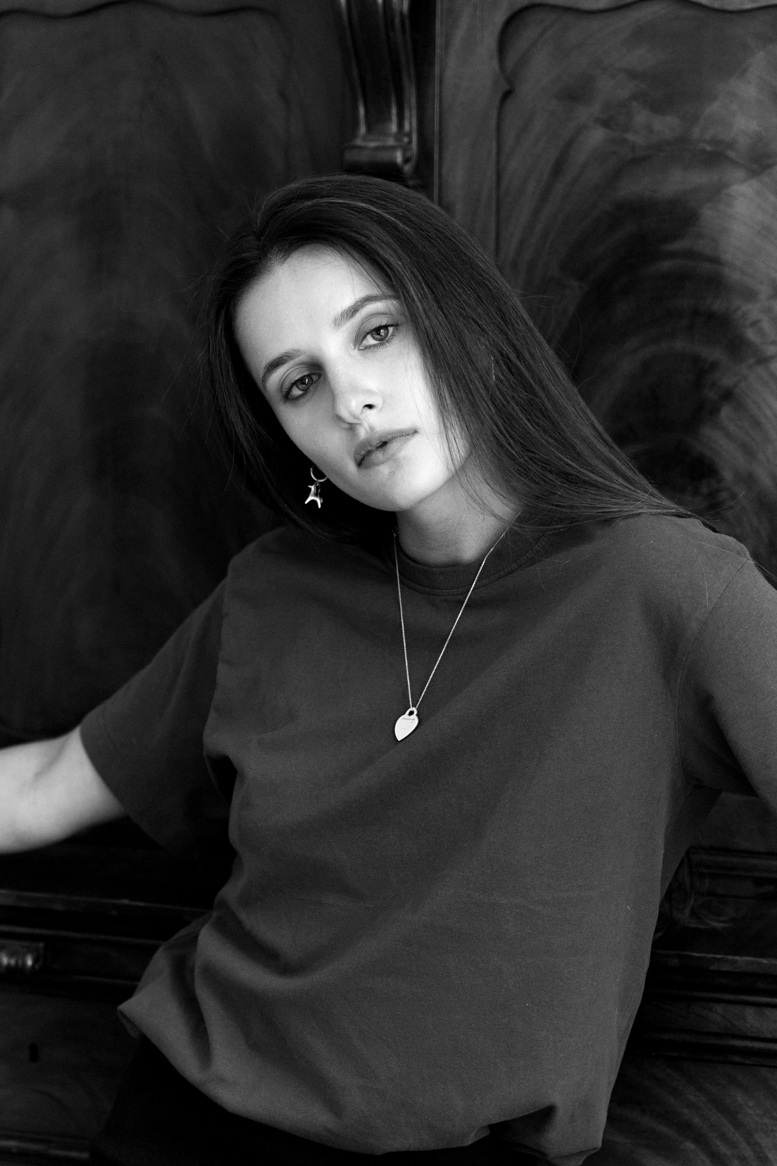 Лера 1. Фотограф и видеограф в Москве Юлия Прушинская