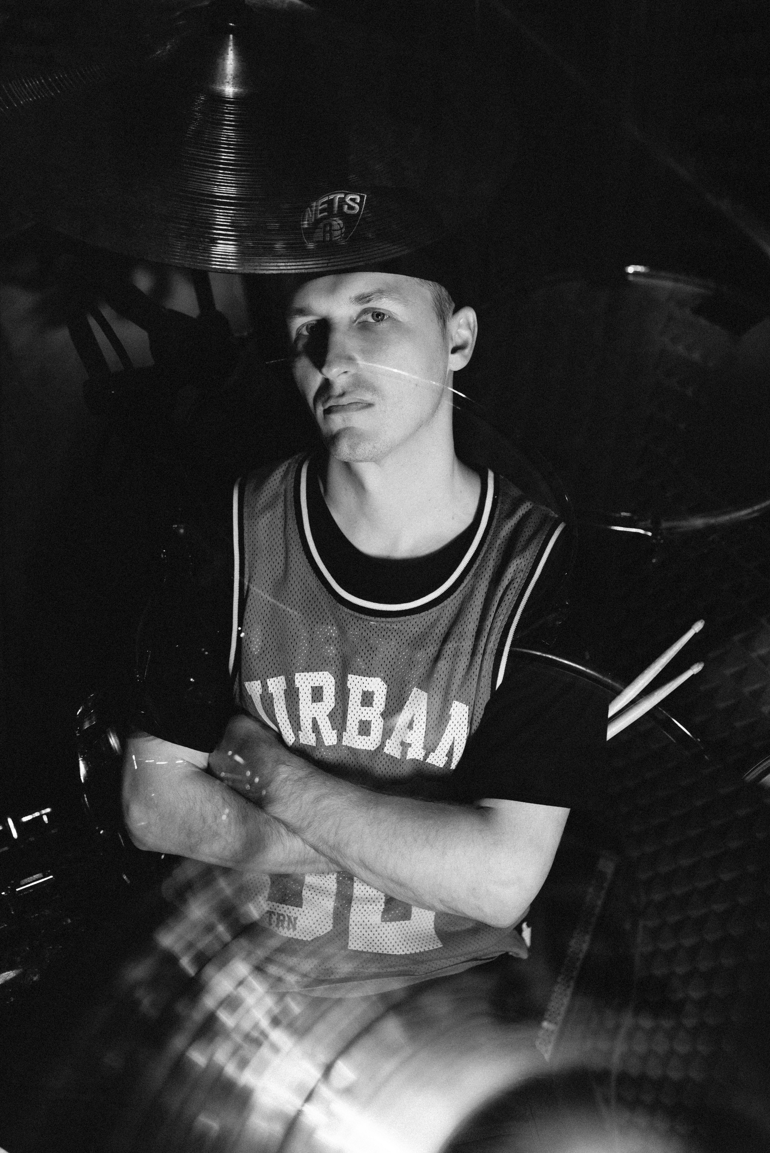 Группа «Клим Ворошилов». Я — Фотограф из Хабаровска