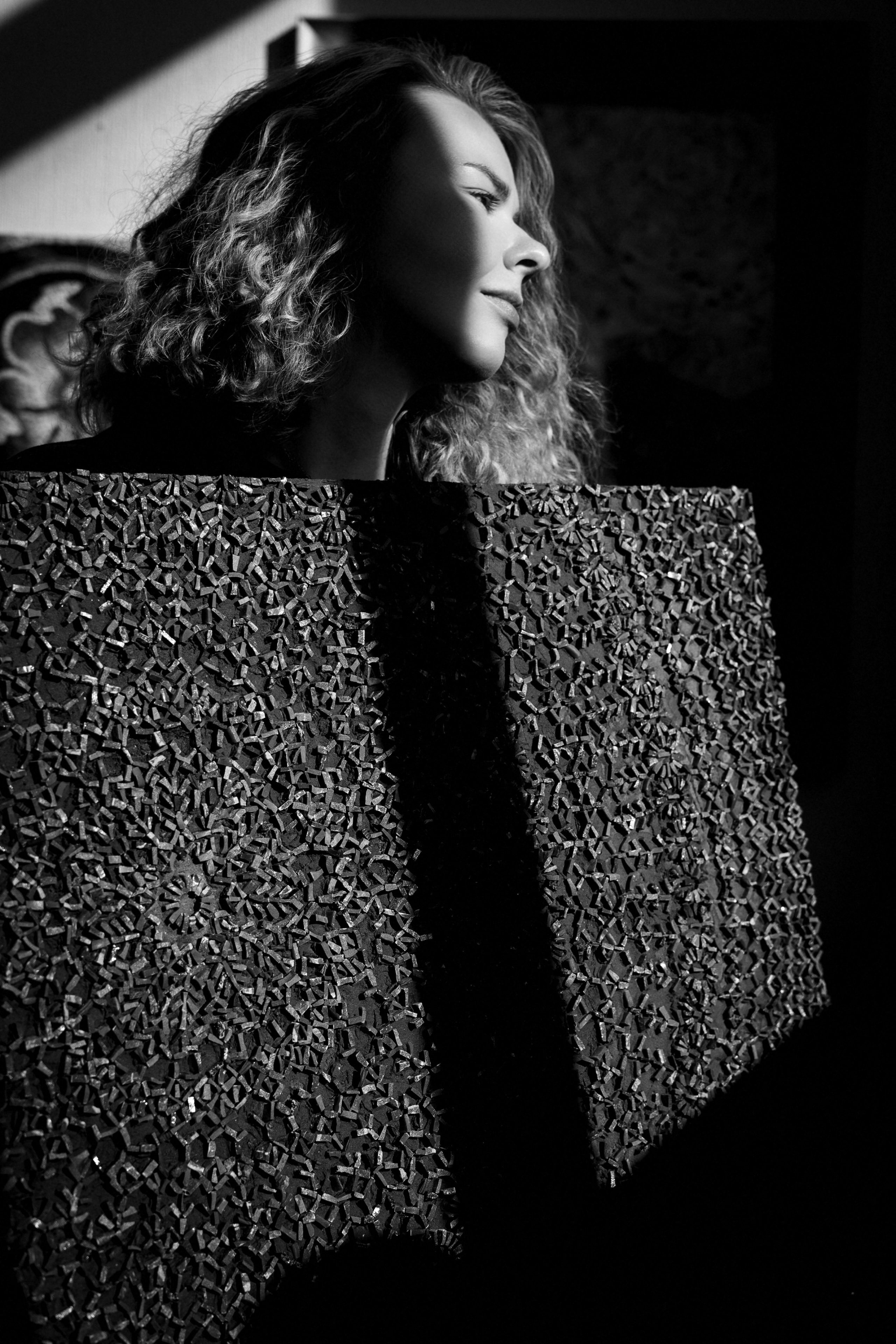 Аделаида. Анастасия Паршукова — фотограф Шерегеш Новосибирск