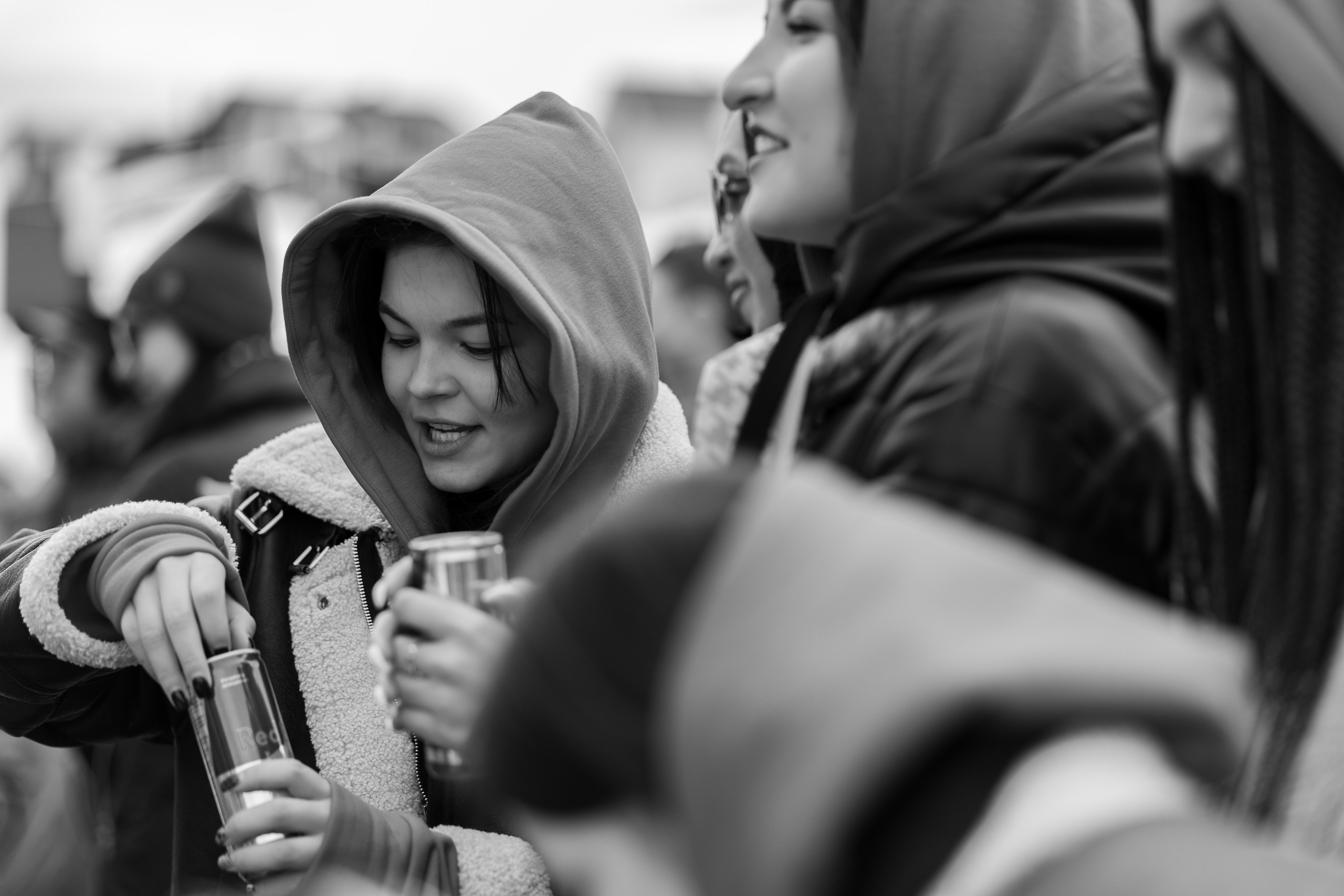 Грелка 13.04.24. Анастасия Паршукова — фотограф Шерегеш Новосибирск