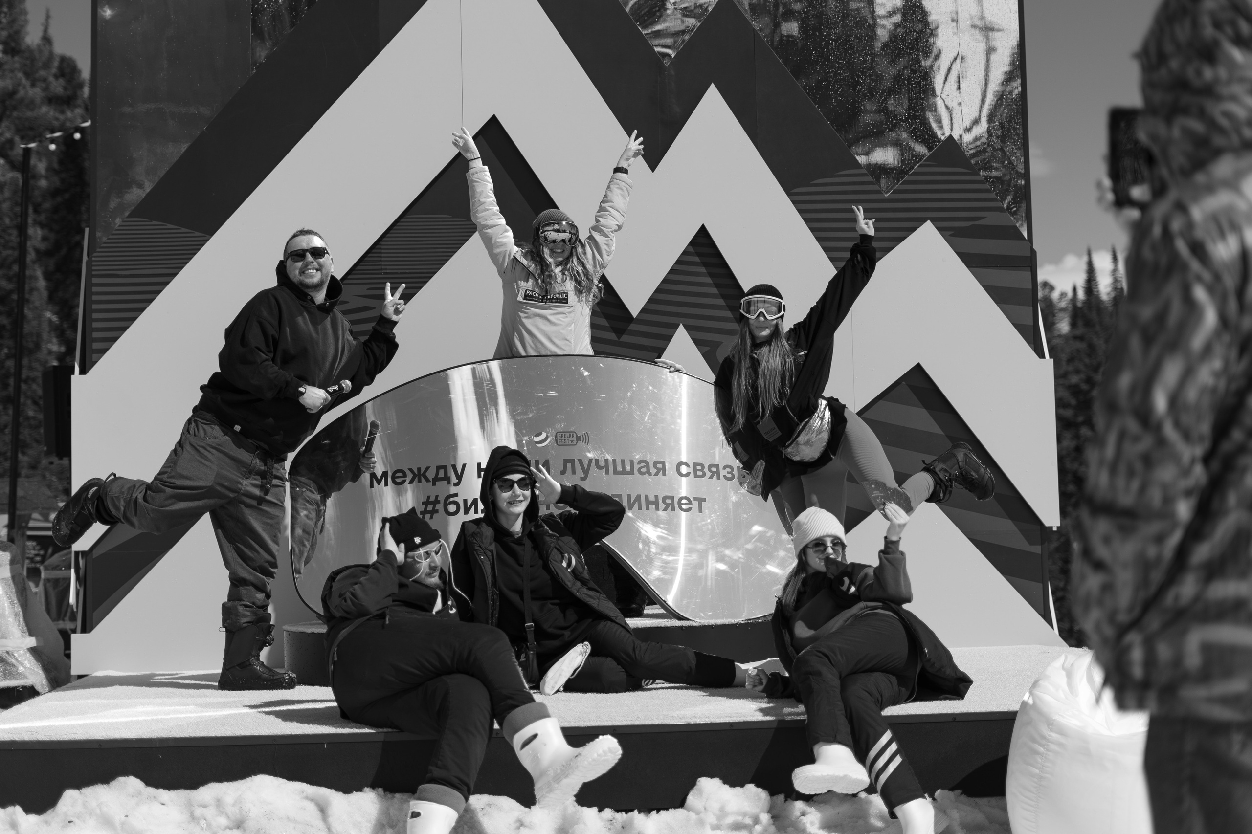 Грелка 18.04.24. Анастасия Паршукова — фотограф Шерегеш Новосибирск