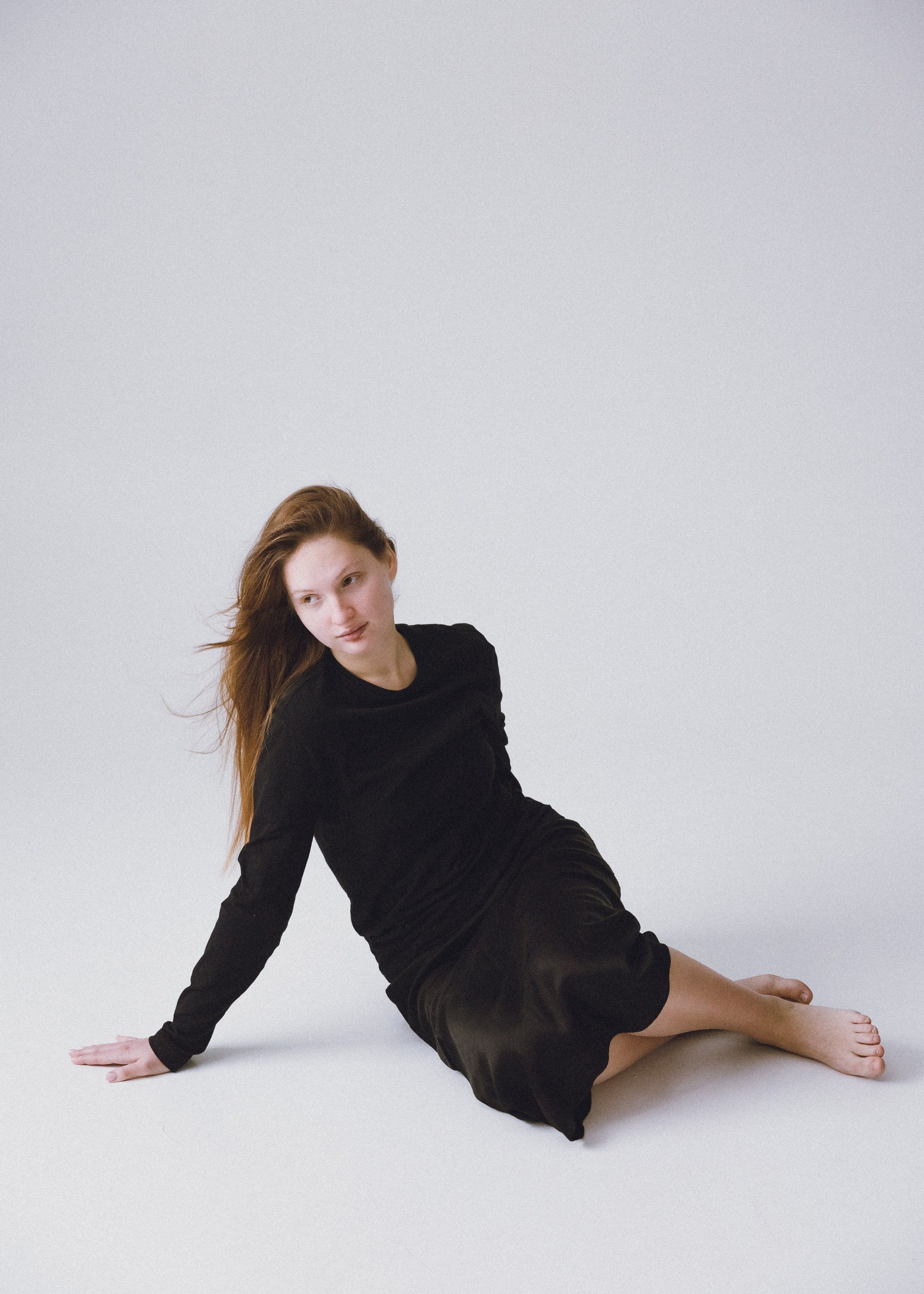 Портретный фотограф в Уфе