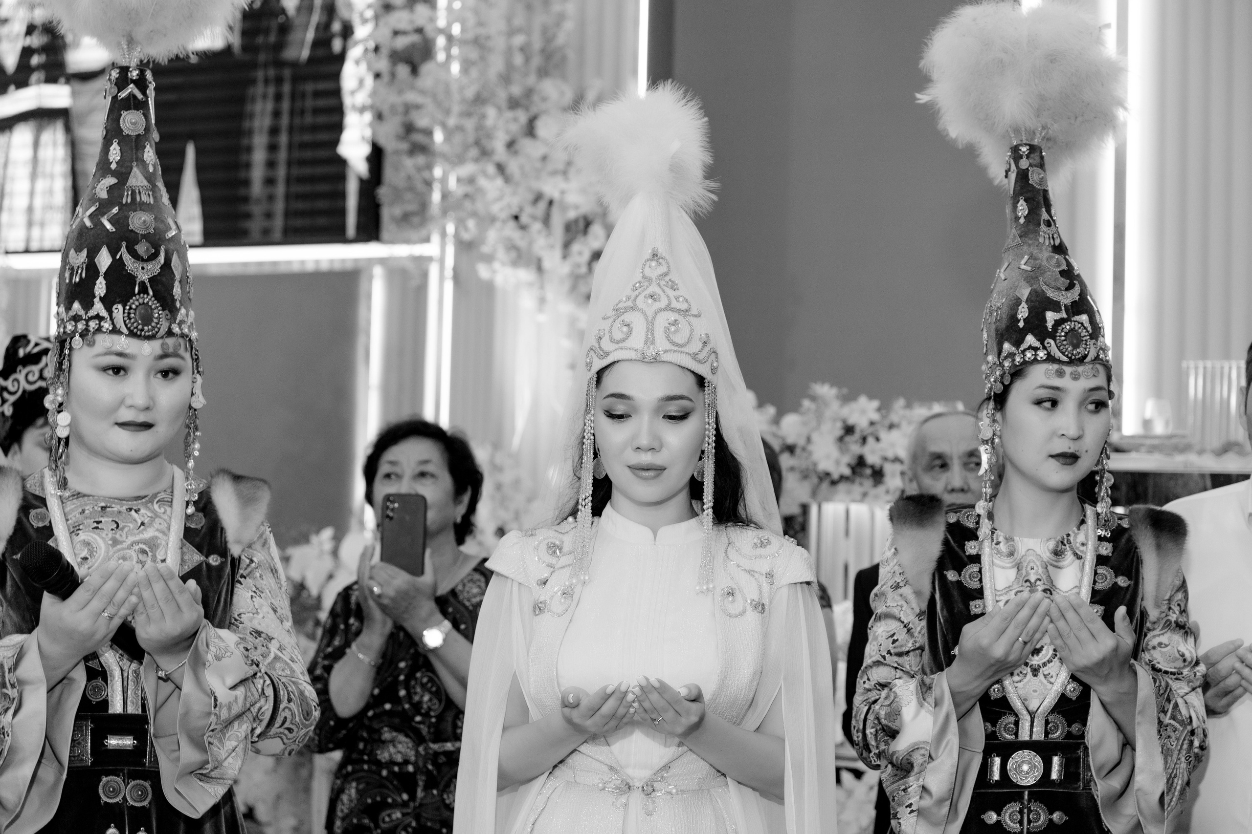 KAMILA. ZHASULAN SABYTULY