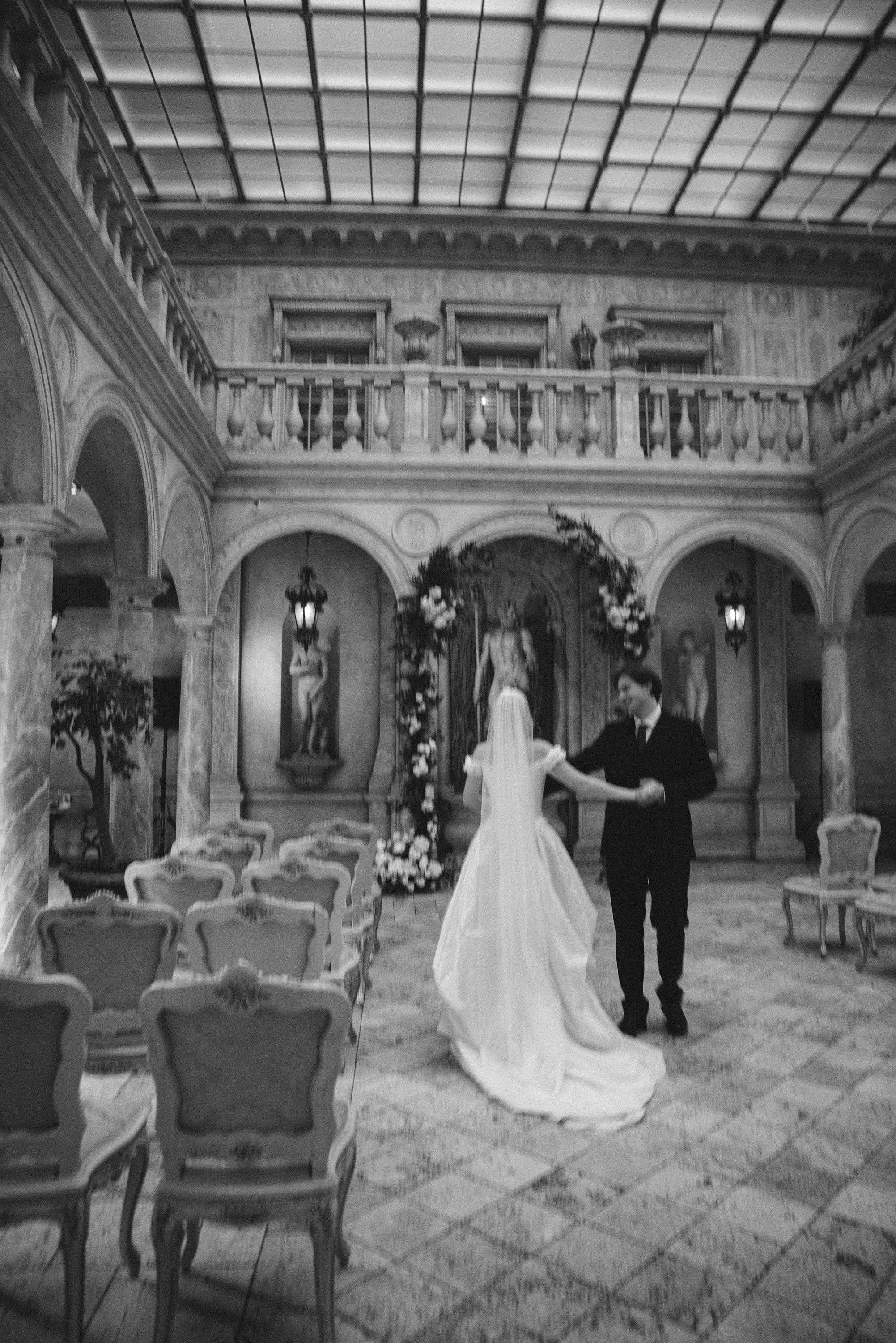 Георгий & Александра. Свадебный, семейный, женский фотограф в Москве, Мытищах, Королёве Ксения Узилле