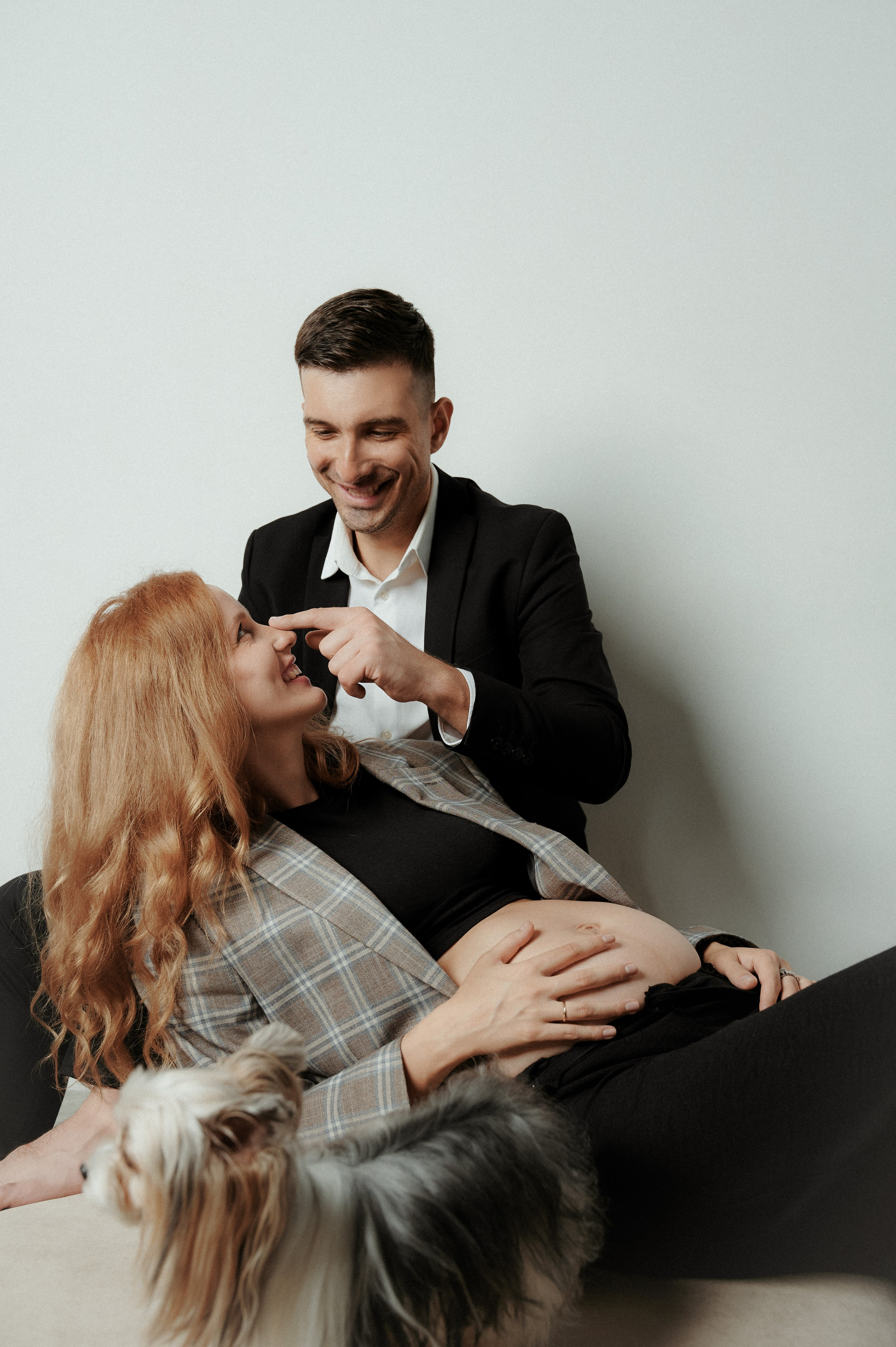 Маша. Фотограф Регина С