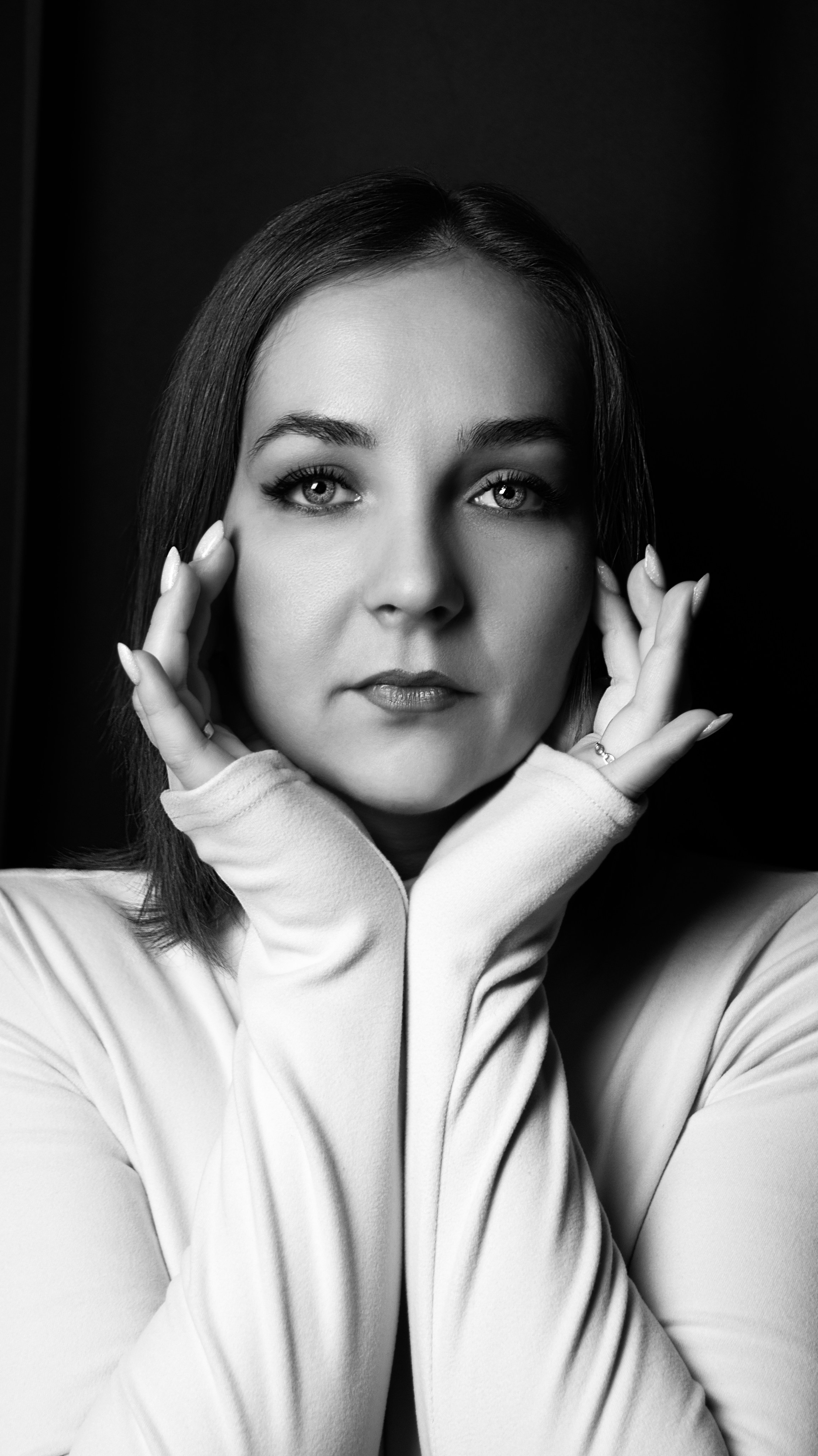 Галина. Фотограф Вероника Смит I Владивосток