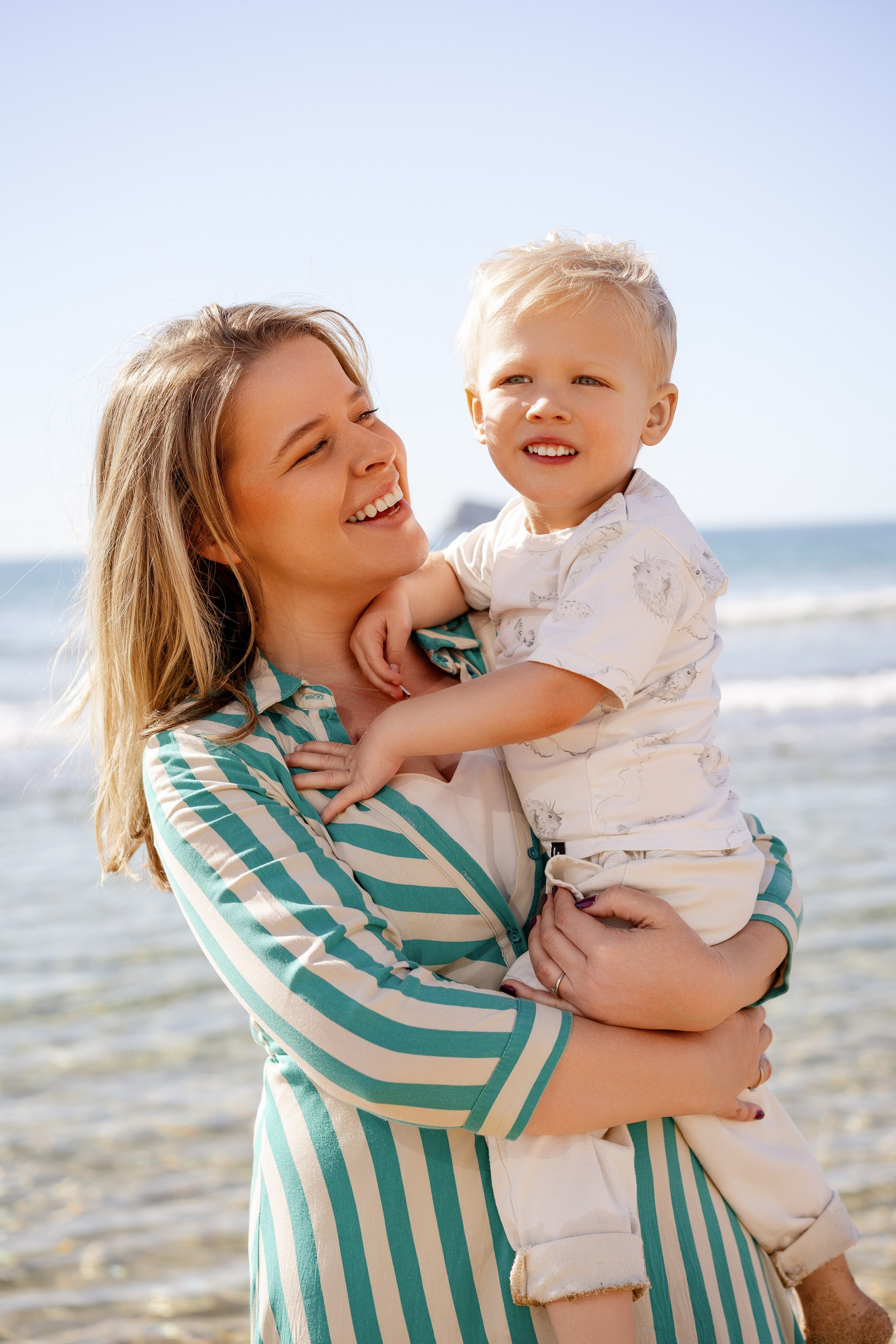 Один день в Бенидорме. Портретный и интерьерный фотограф Илья Орлов